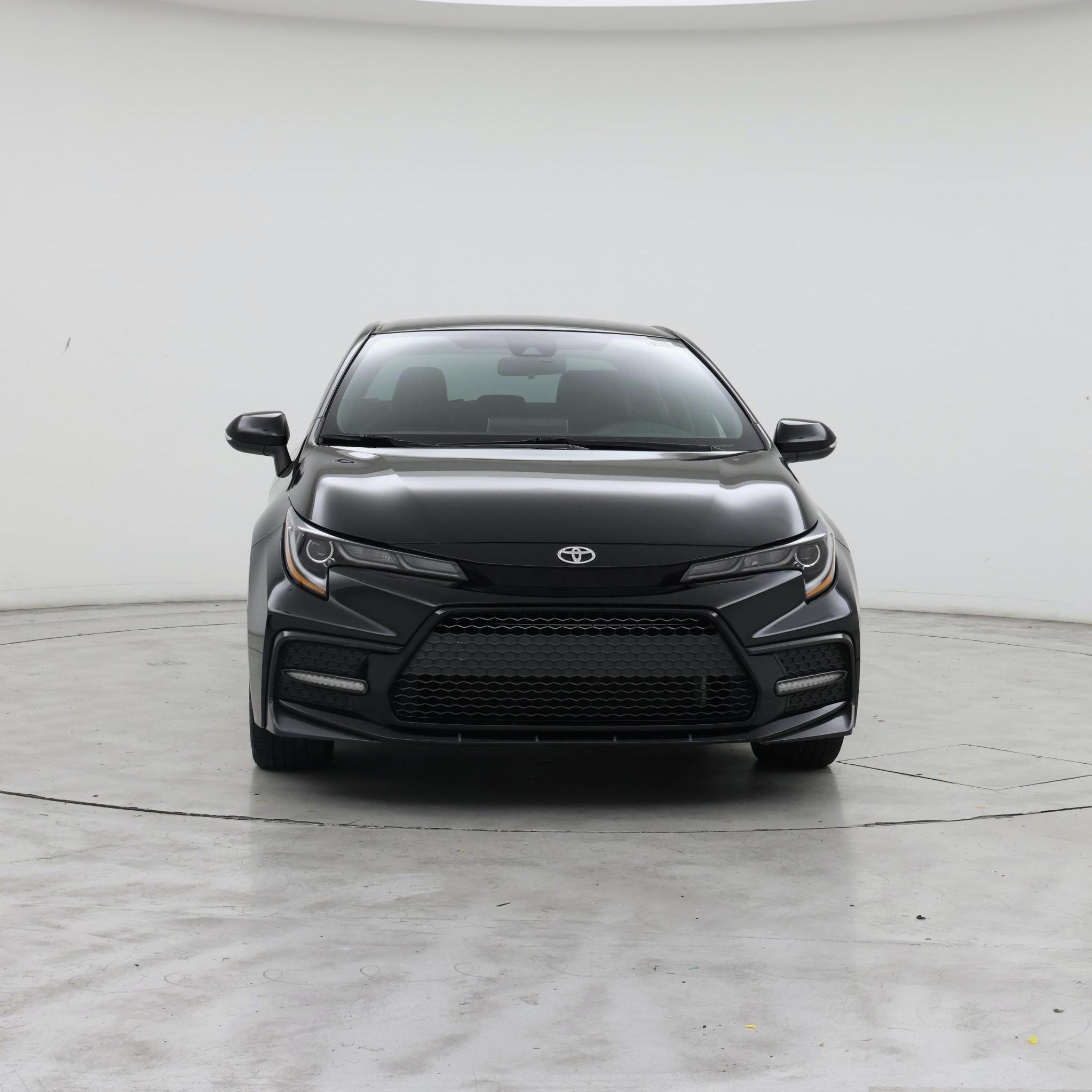 Thumbnail: 2021 Toyota Corolla - 5