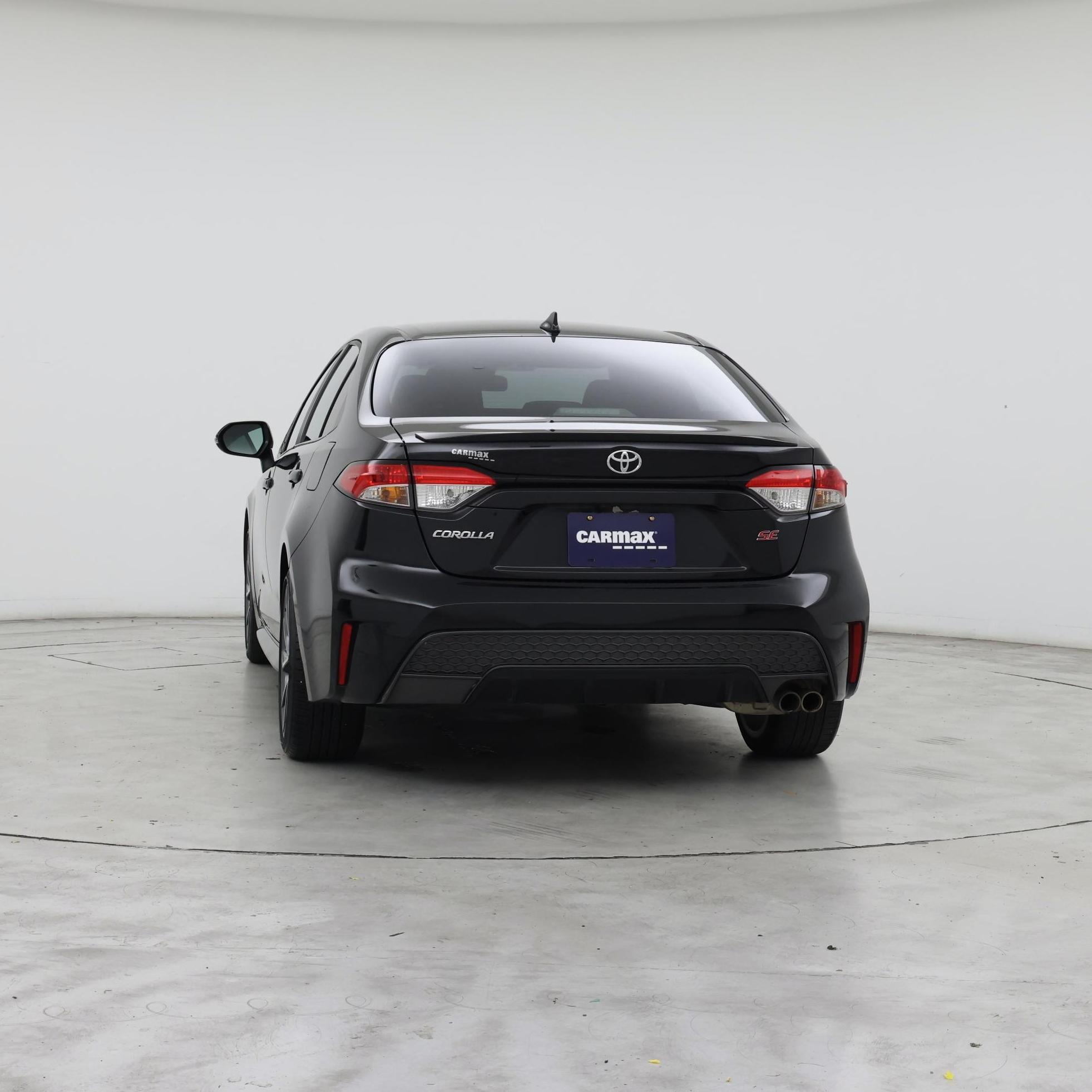 Thumbnail: 2021 Toyota Corolla - 6