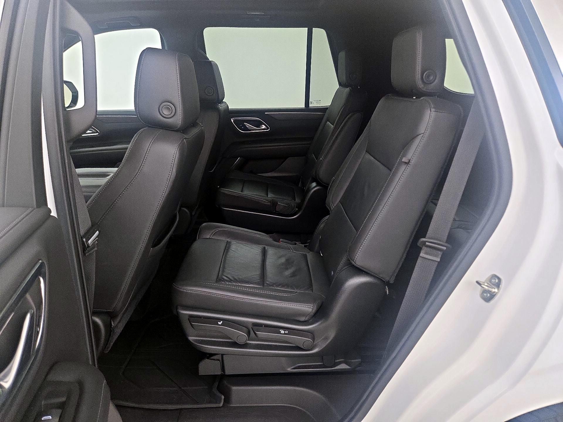 Thumbnail: 2021 Chevrolet Tahoe - 20