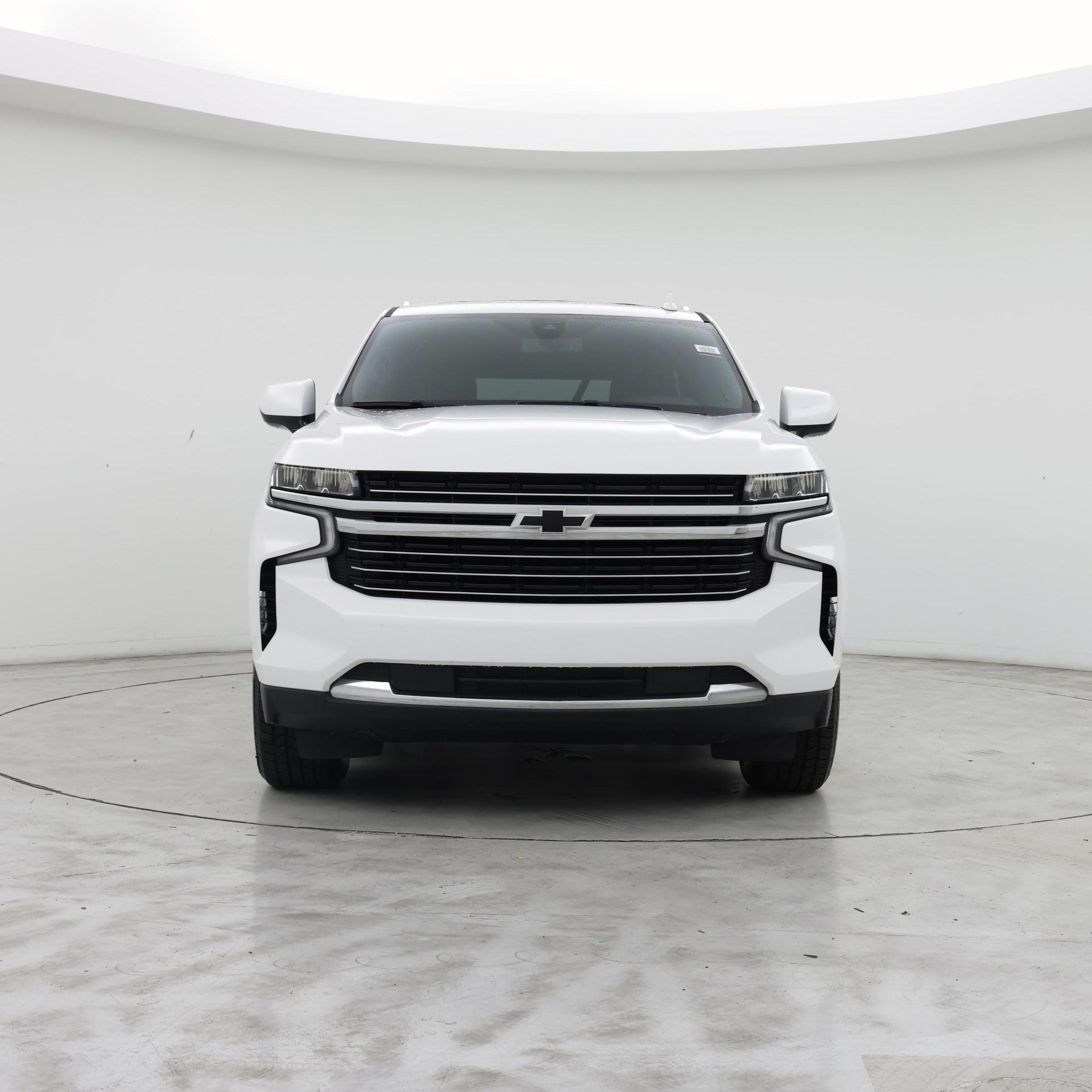 Thumbnail: 2021 Chevrolet Tahoe - 5