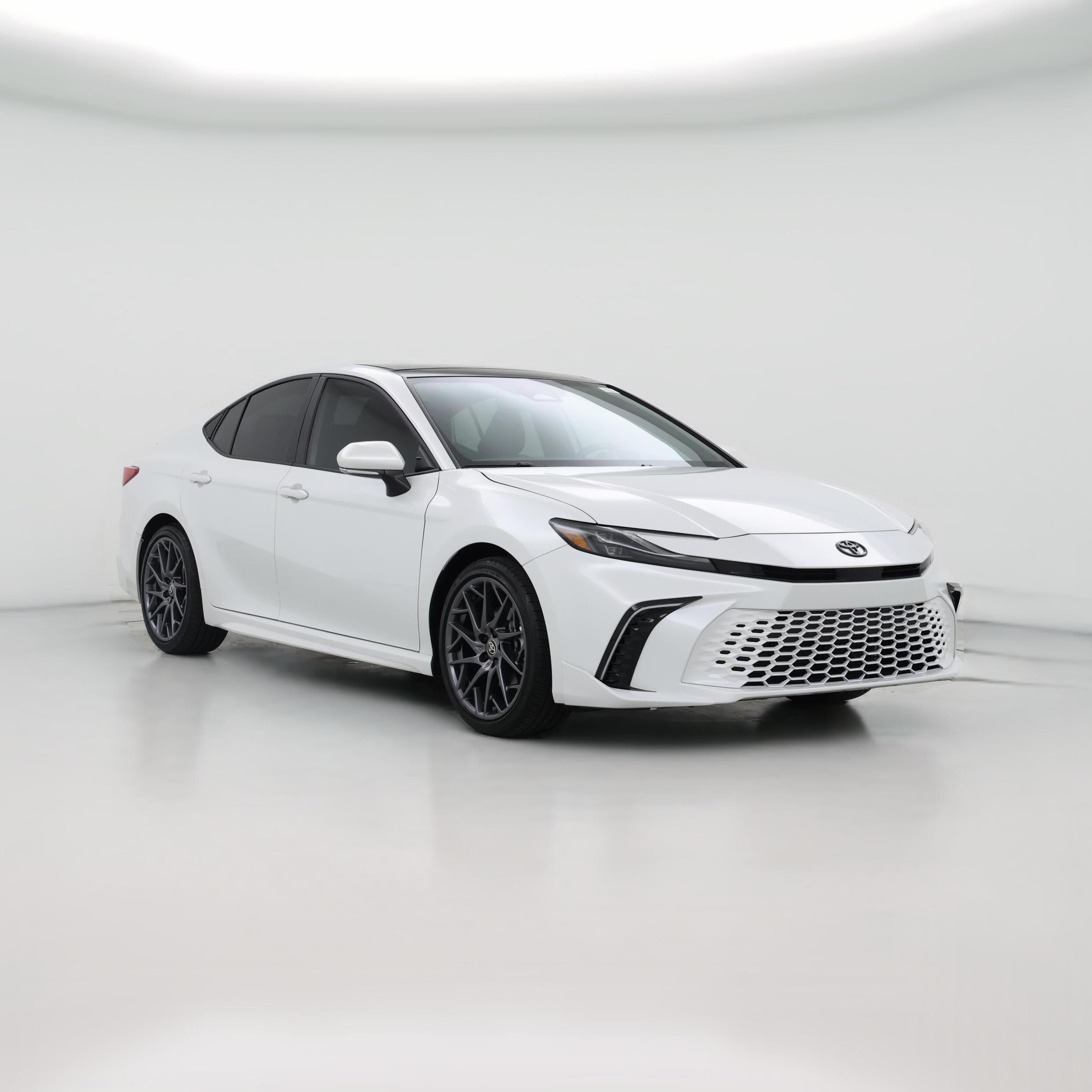 Thumbnail: 2025 Toyota Camry - 1