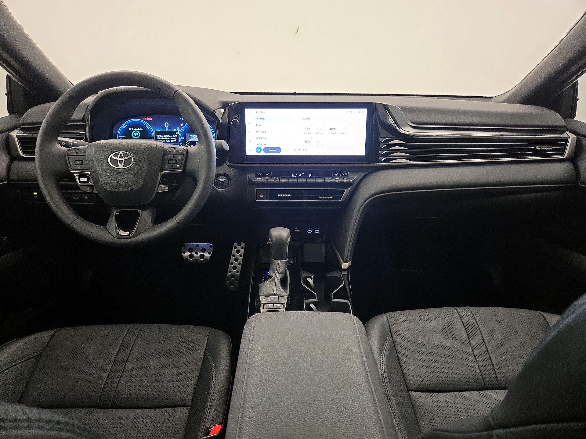 Thumbnail: 2025 Toyota Camry - 9