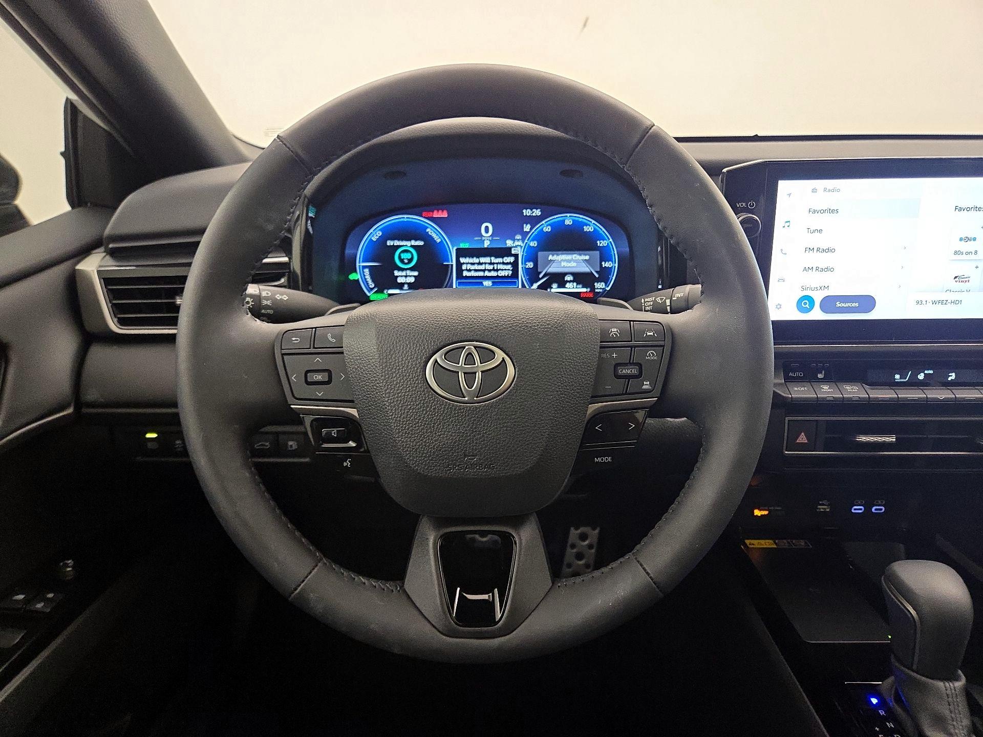 Thumbnail: 2025 Toyota Camry - 10