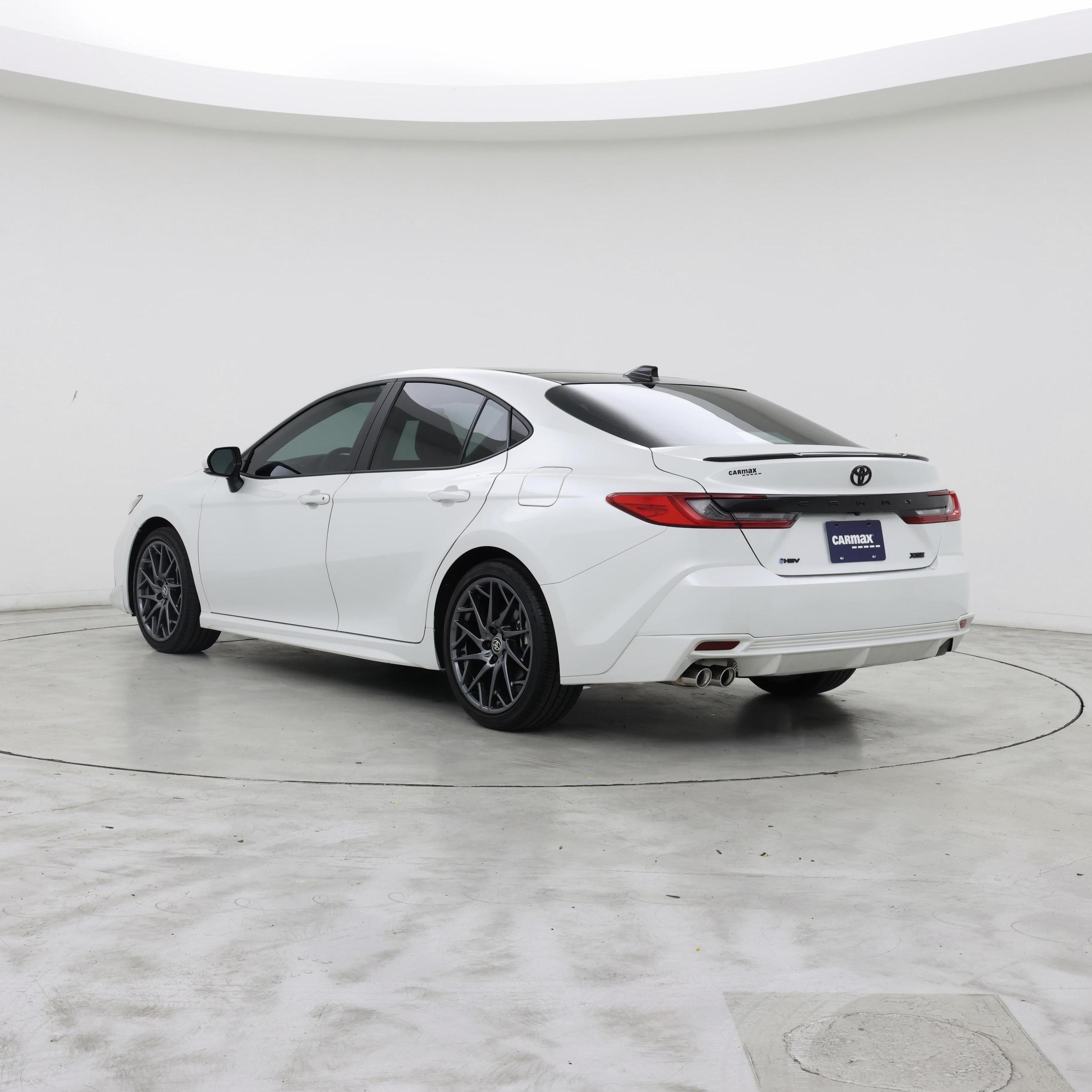 Thumbnail: 2025 Toyota Camry - 2