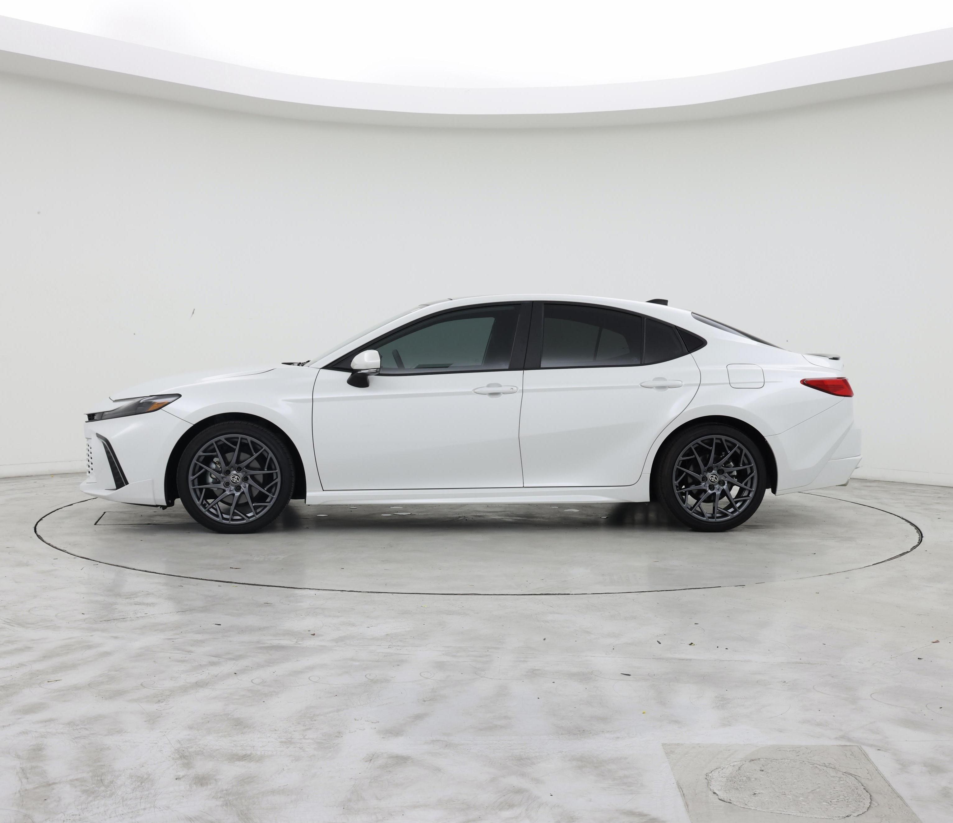 Thumbnail: 2025 Toyota Camry - 3