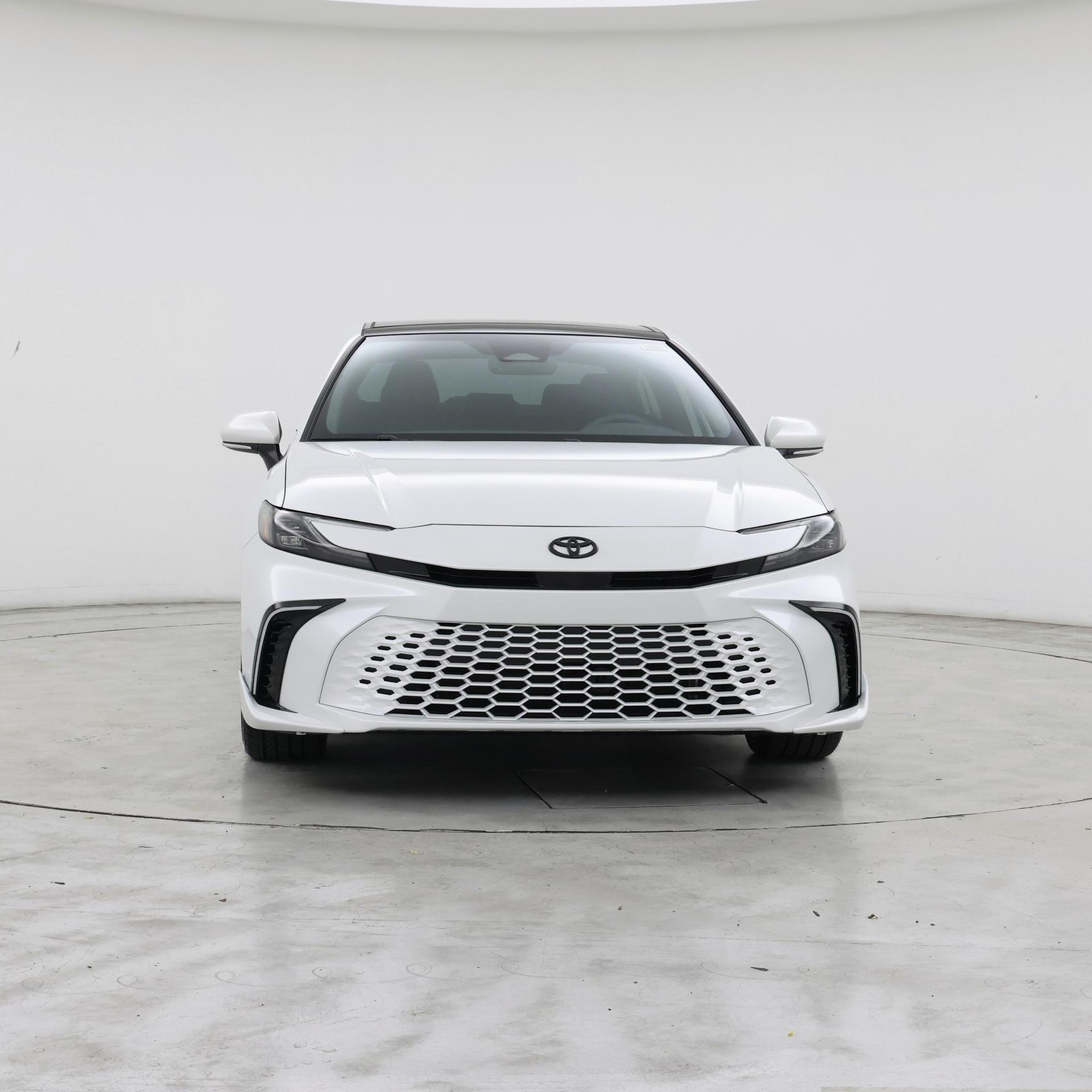 Thumbnail: 2025 Toyota Camry - 5