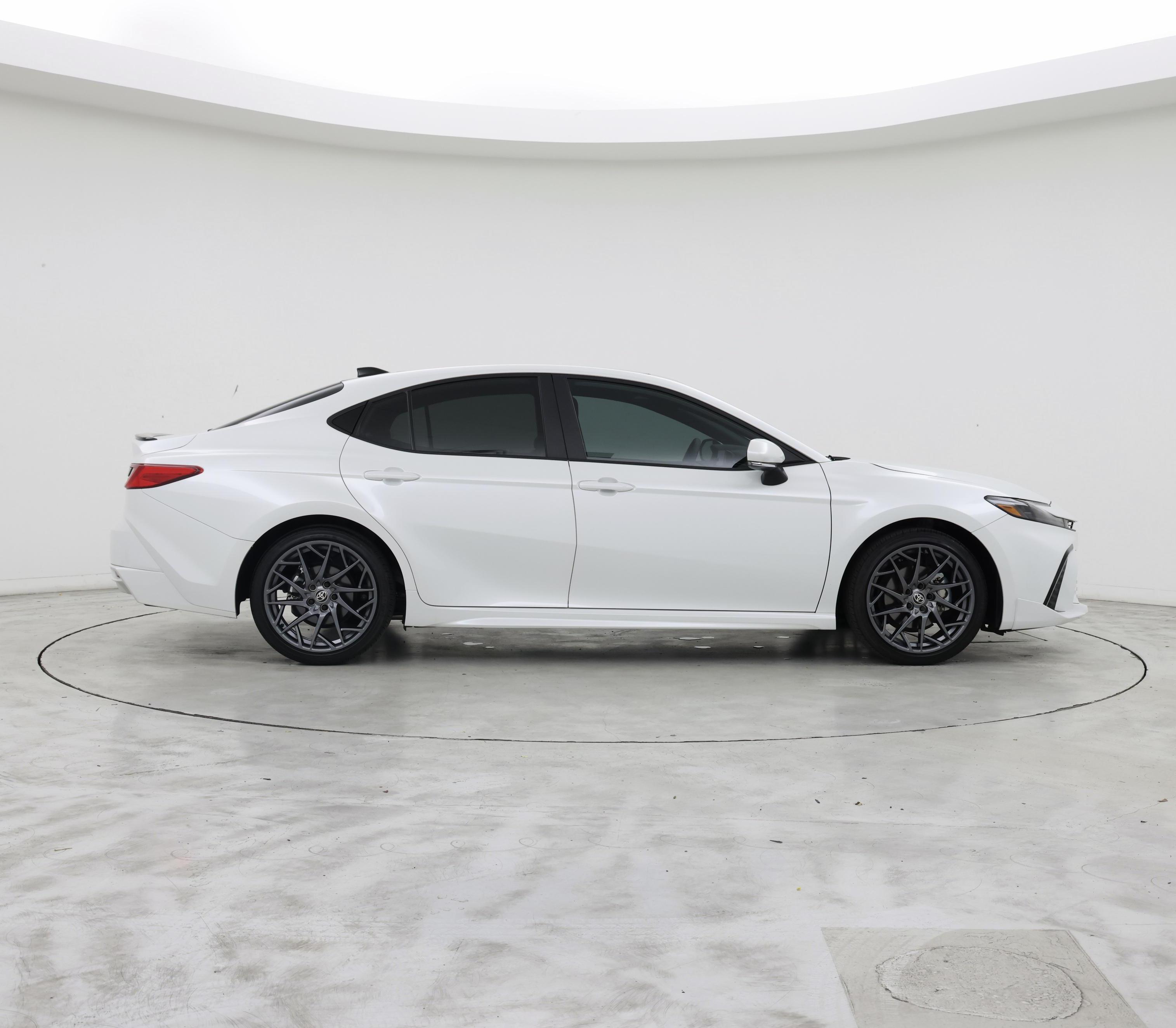Thumbnail: 2025 Toyota Camry - 7
