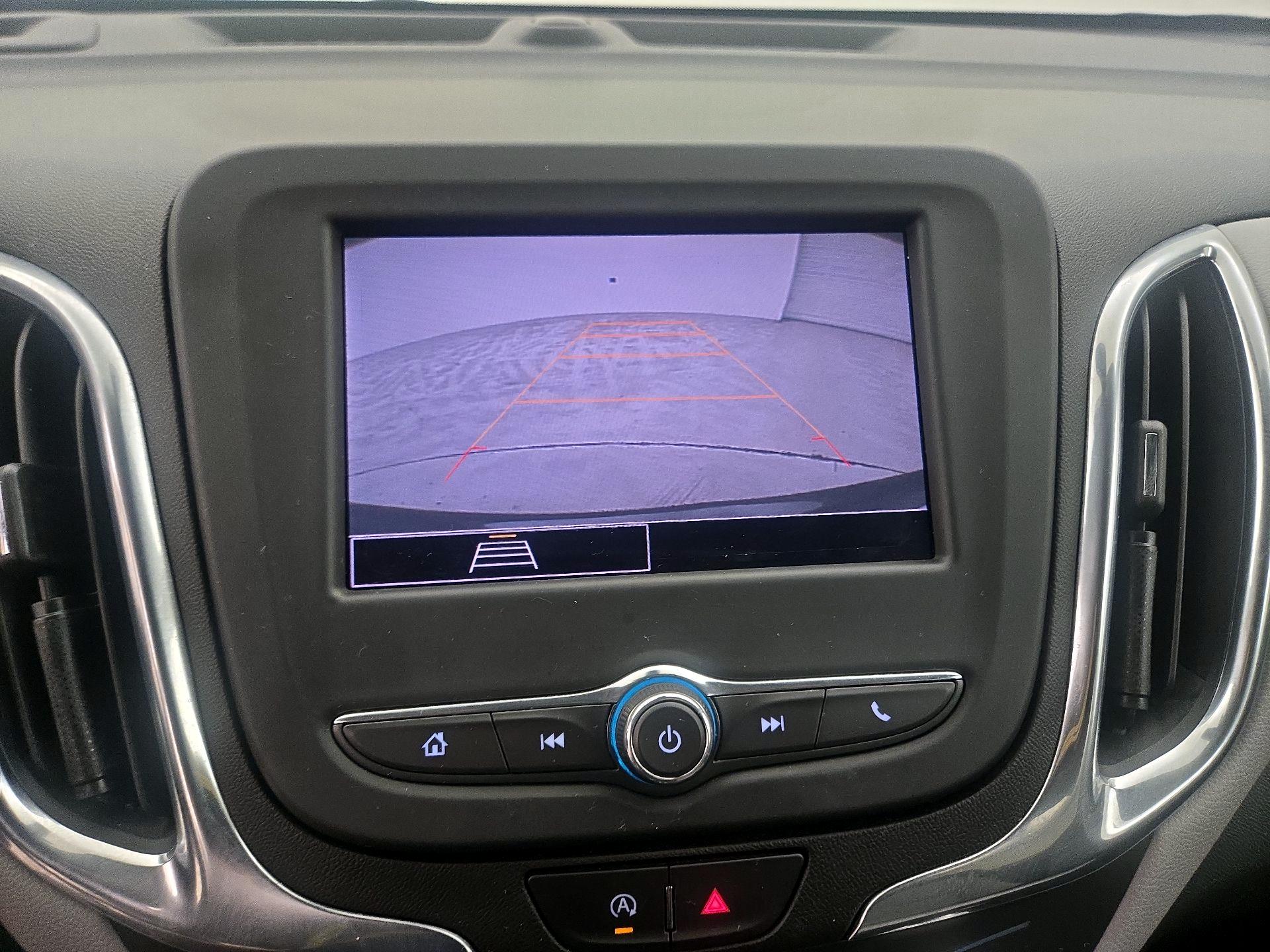 Thumbnail: 2022 Chevrolet Equinox - 14