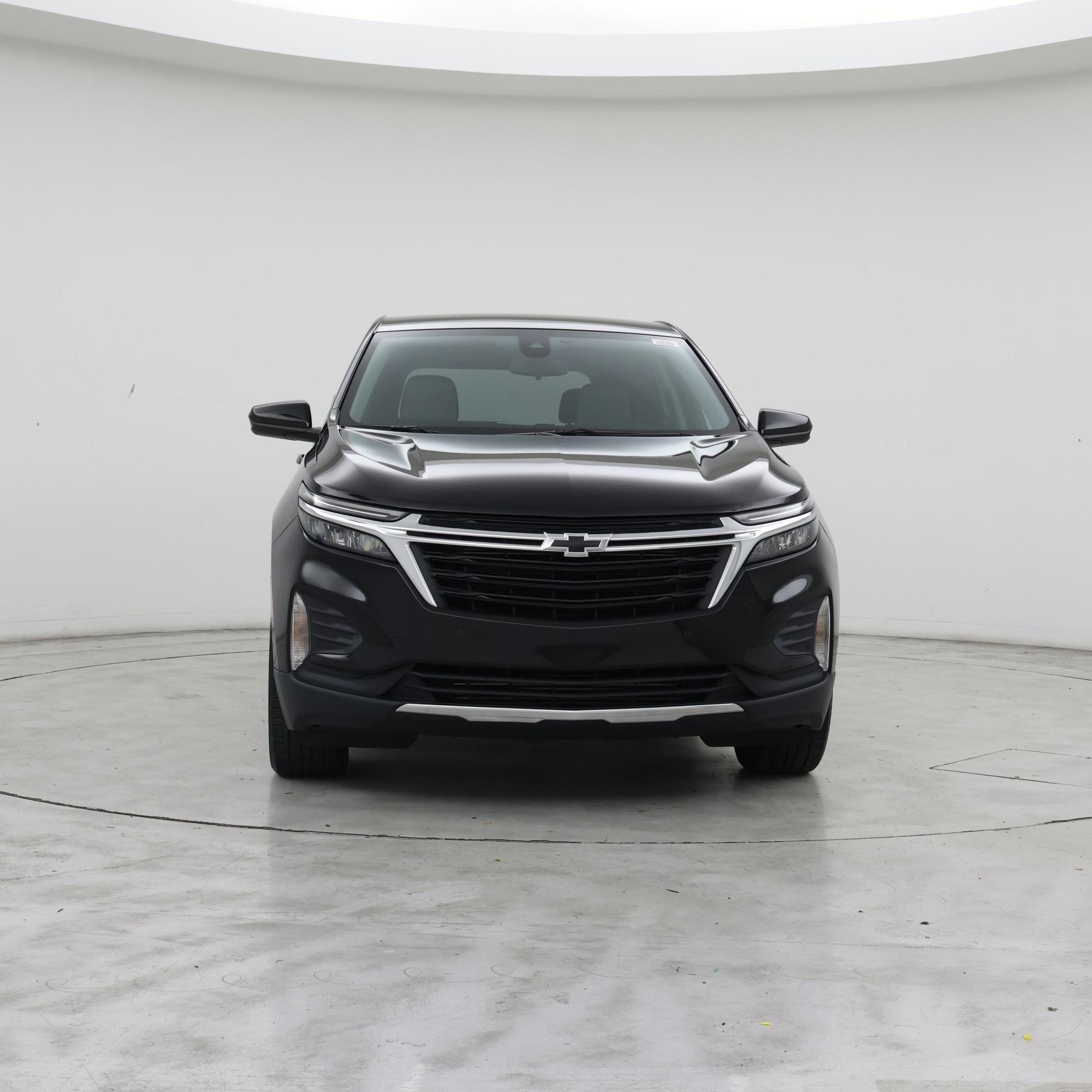 Thumbnail: 2022 Chevrolet Equinox - 5