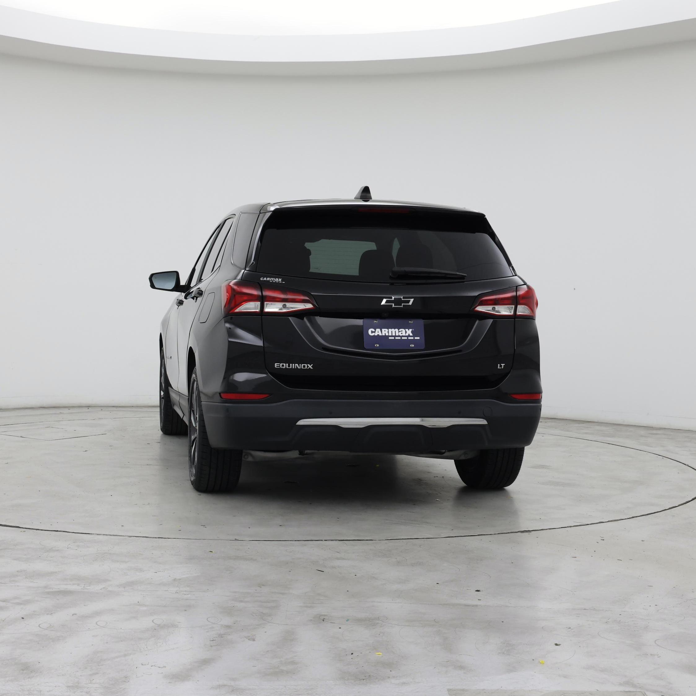 Thumbnail: 2022 Chevrolet Equinox - 6