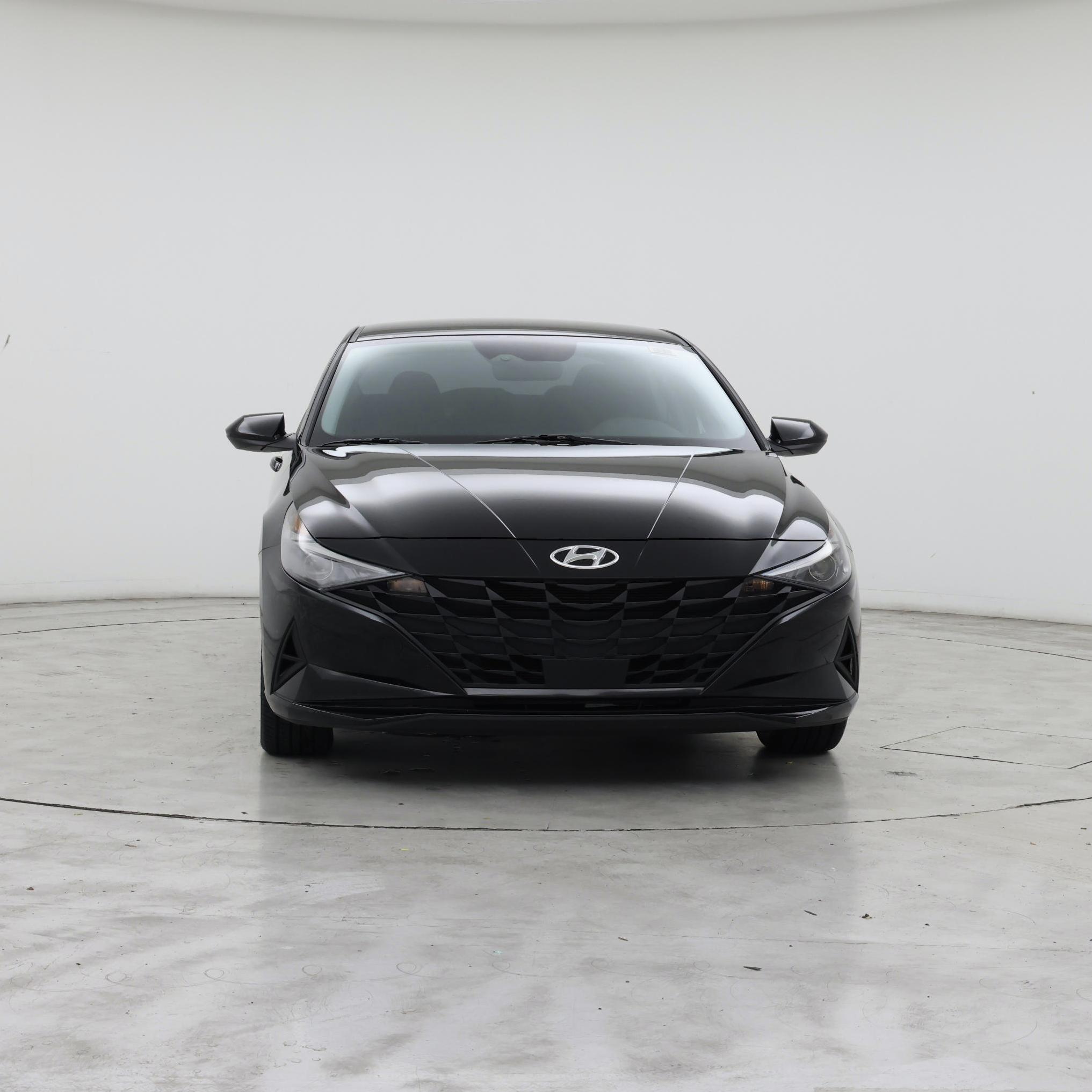 Thumbnail: 2023 Hyundai Elantra - 5