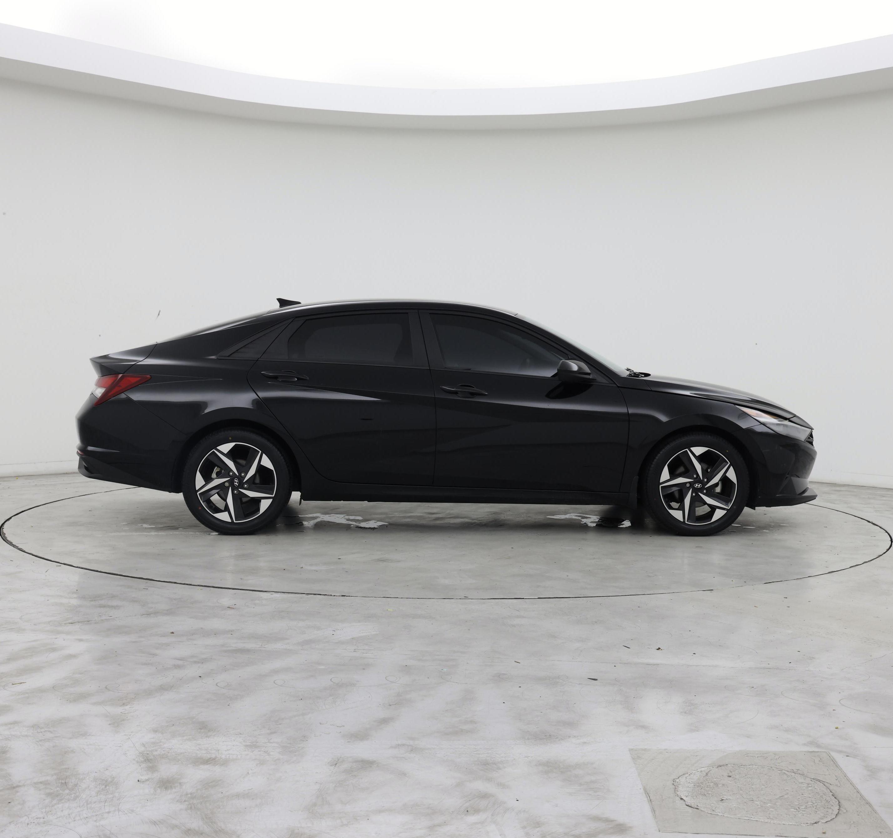 Thumbnail: 2023 Hyundai Elantra - 7