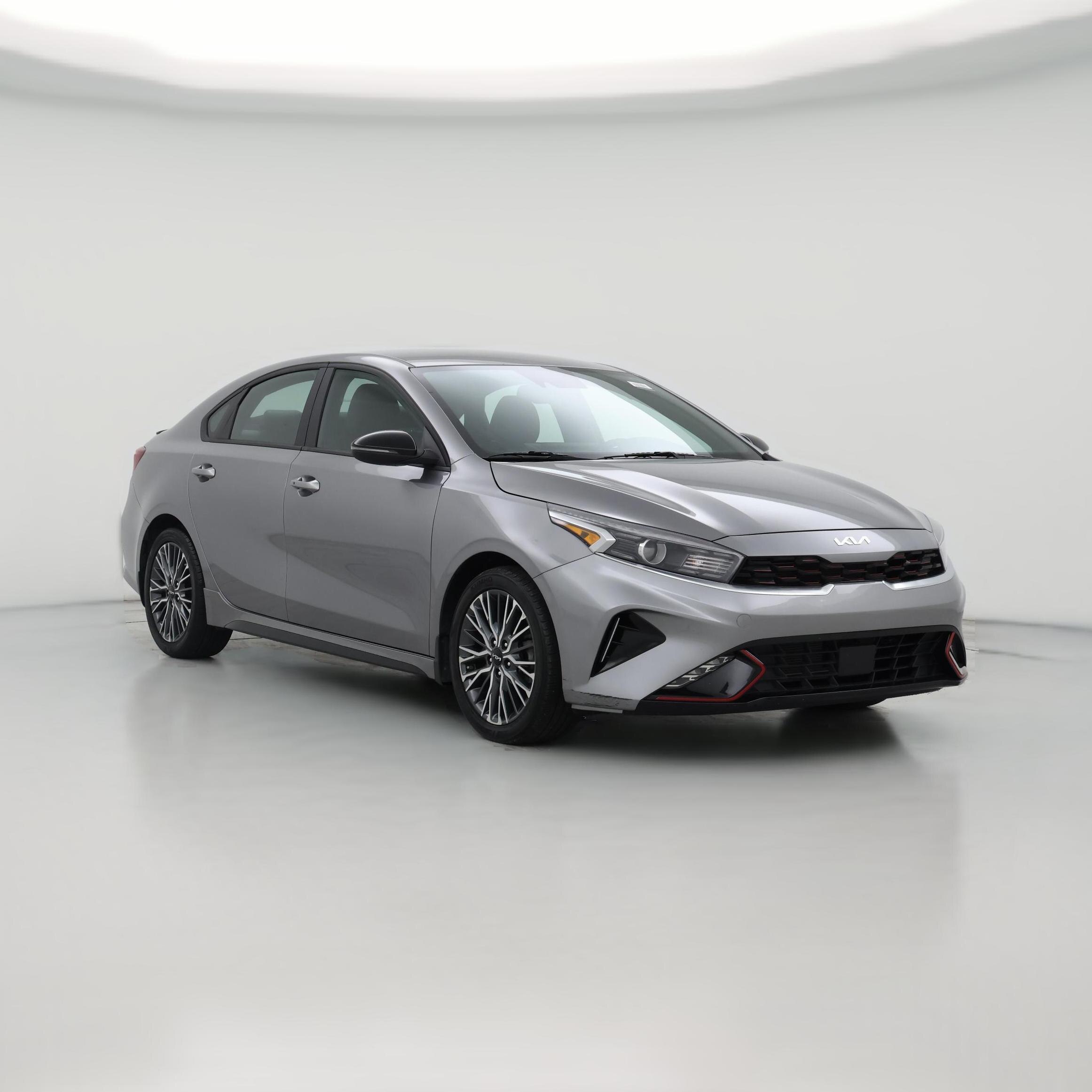 Thumbnail: 2024 Kia Forte - 1