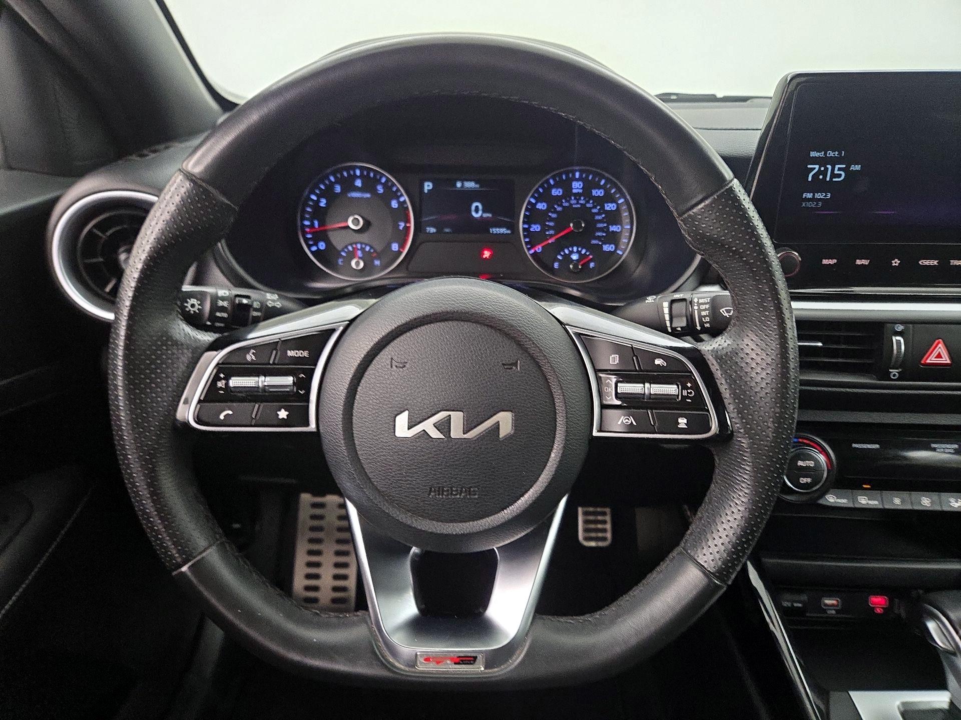 Thumbnail: 2024 Kia Forte - 10