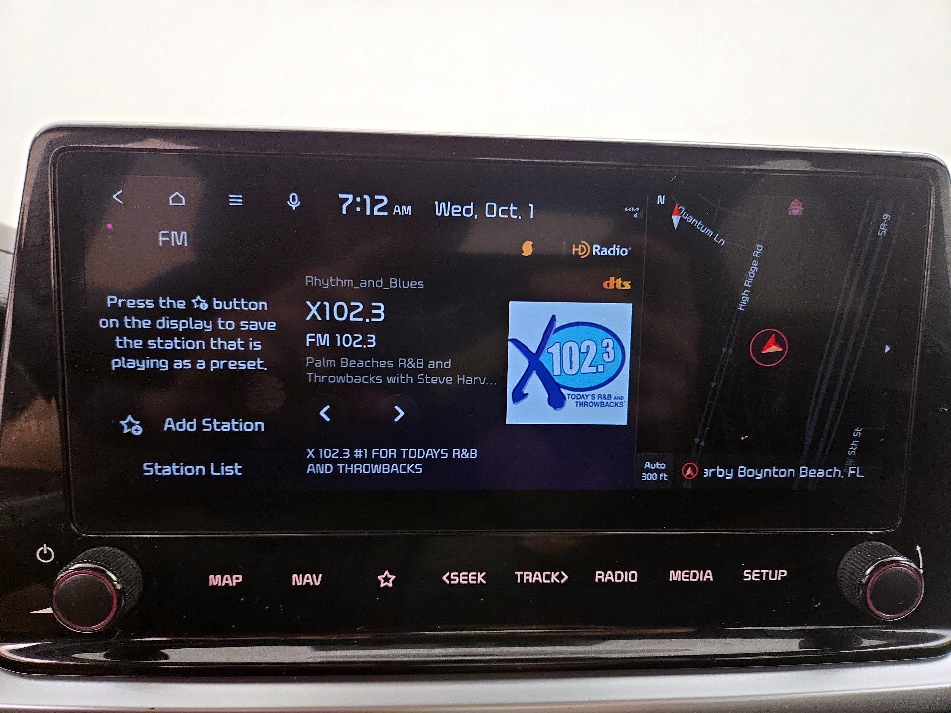 Thumbnail: 2024 Kia Forte - 15