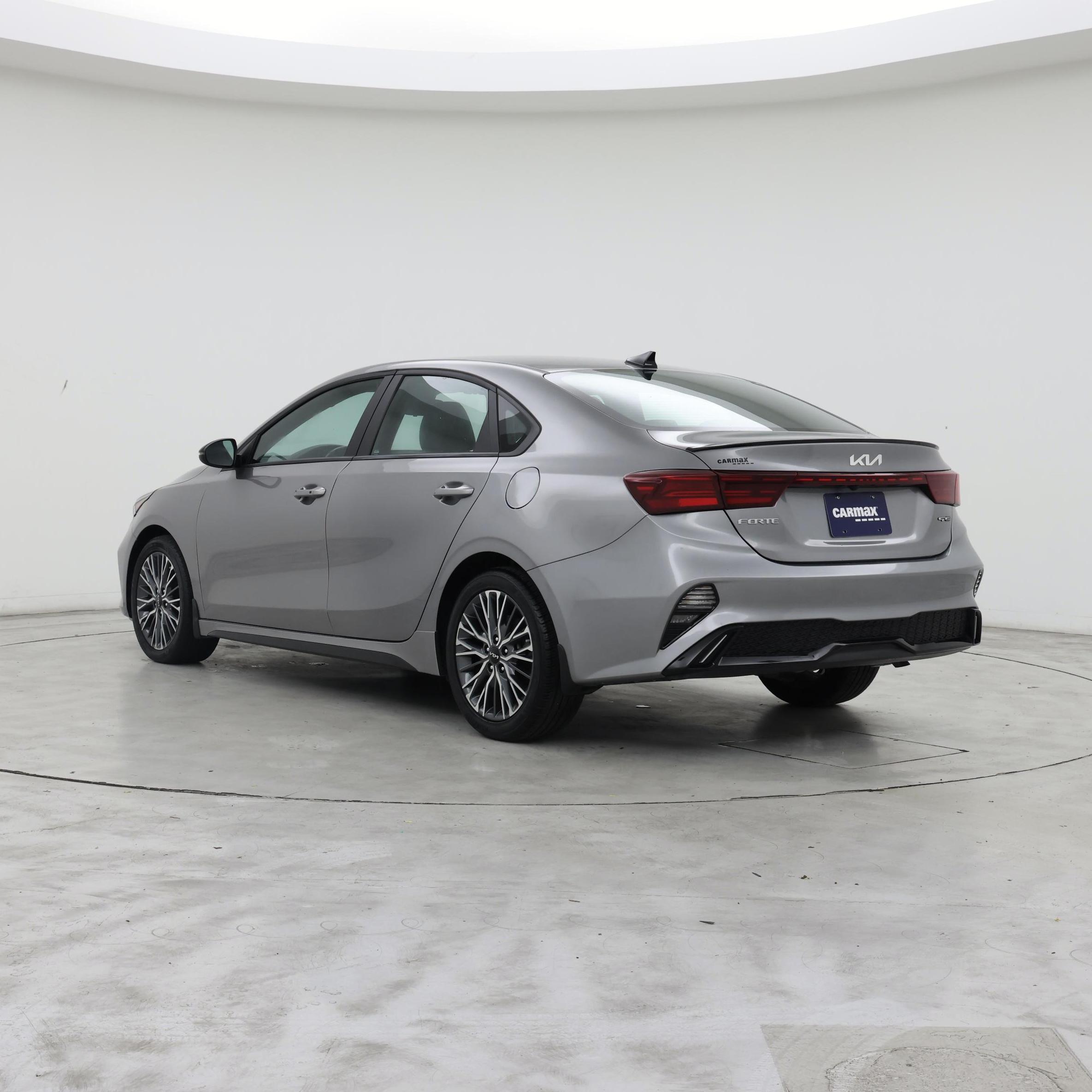 Thumbnail: 2024 Kia Forte - 2