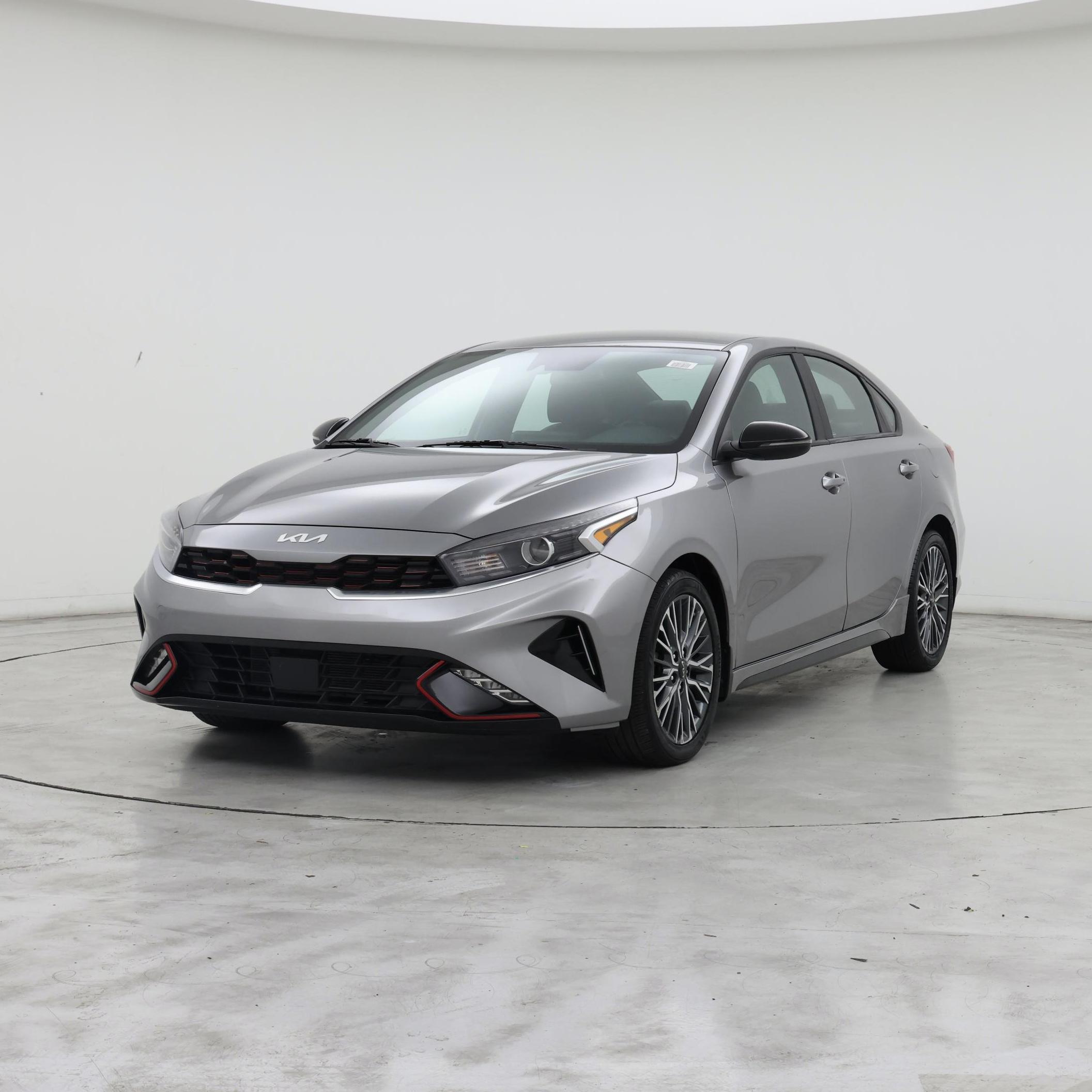Thumbnail: 2024 Kia Forte - 4