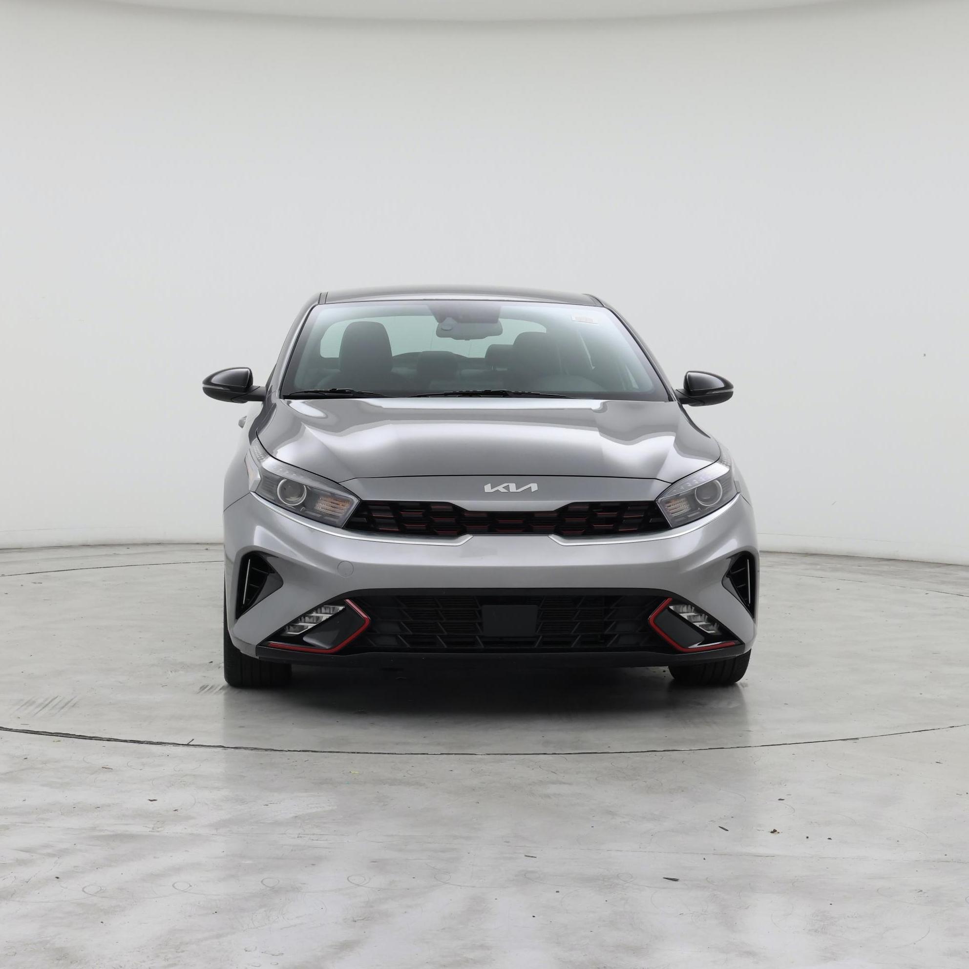 Thumbnail: 2024 Kia Forte - 5