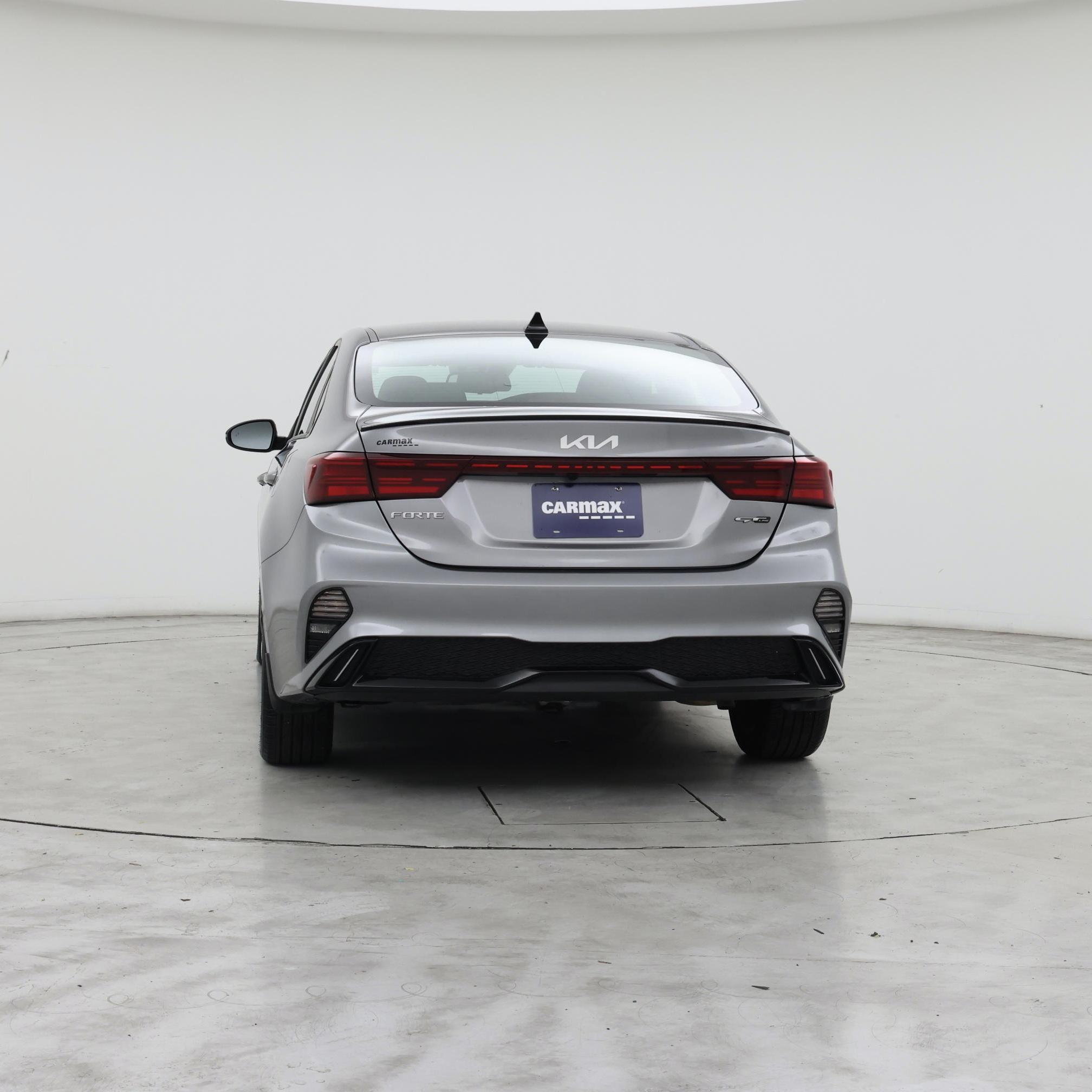 Thumbnail: 2024 Kia Forte - 6