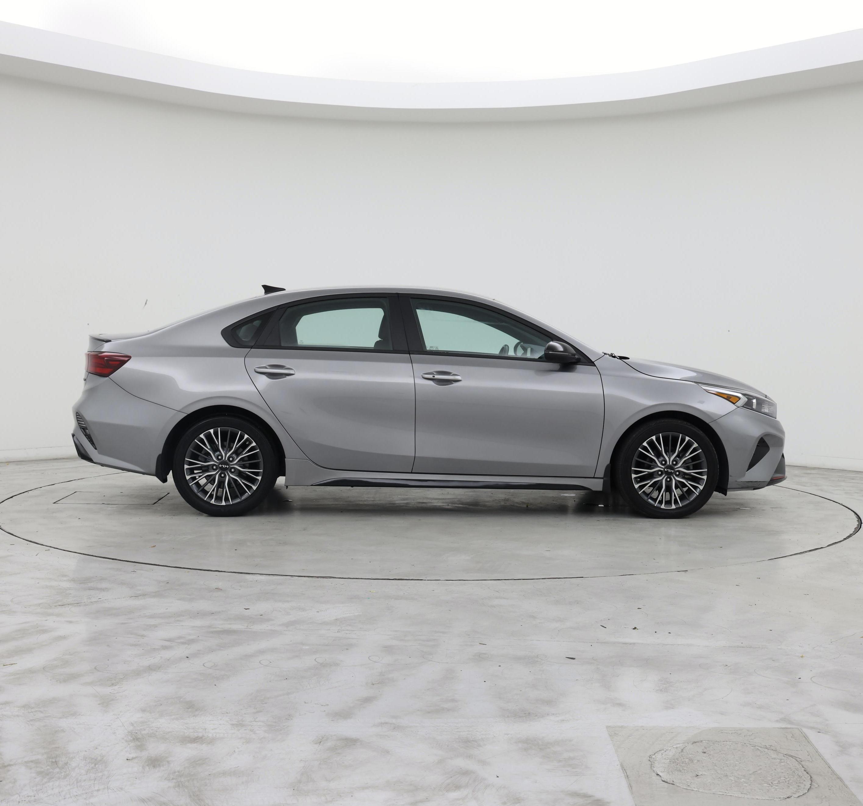 Thumbnail: 2024 Kia Forte - 7