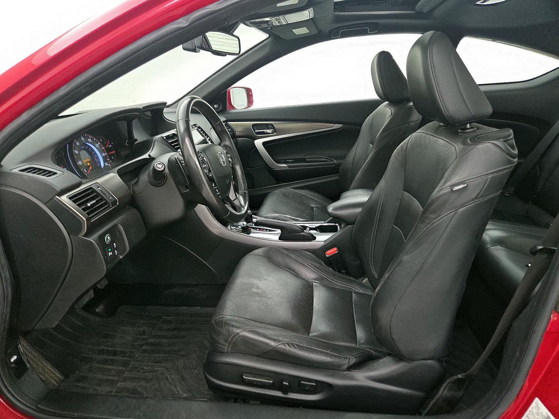 Thumbnail: 2017 Honda Accord - 11