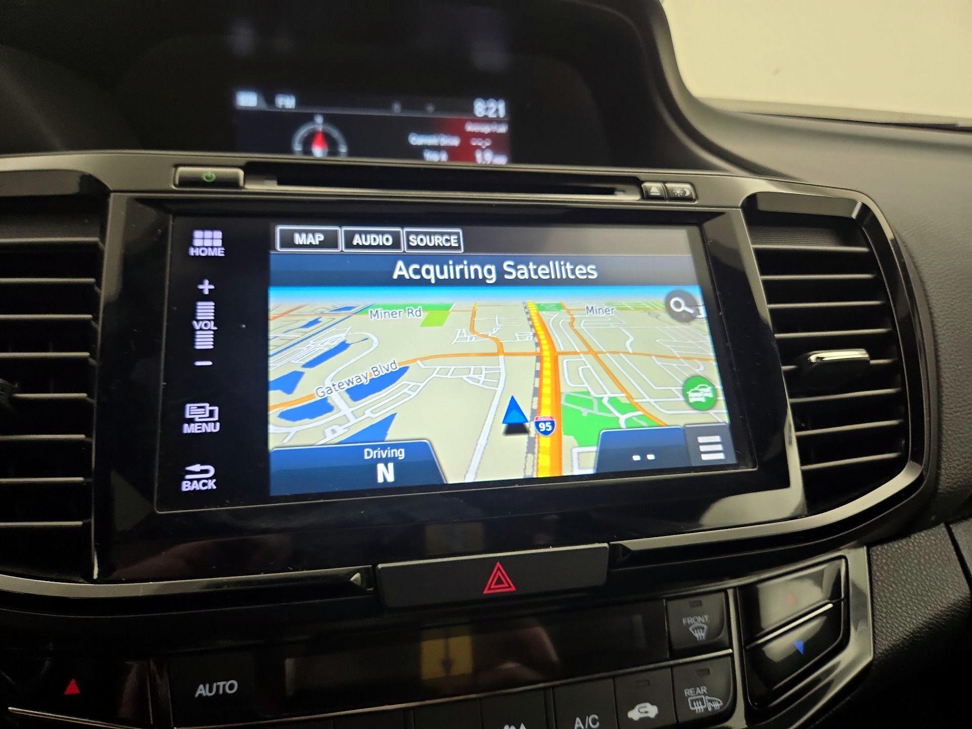 Thumbnail: 2017 Honda Accord - 14