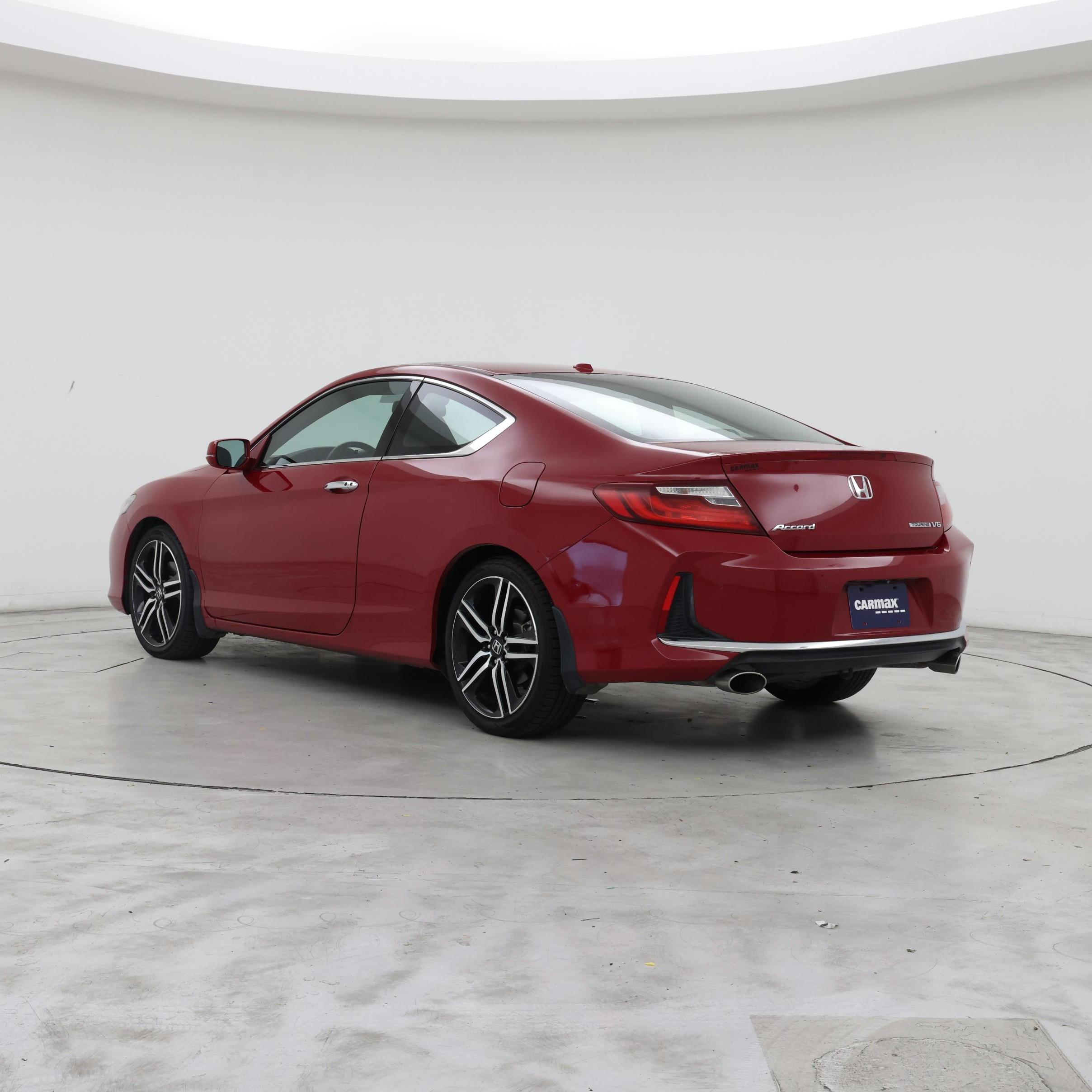 Thumbnail: 2017 Honda Accord - 2