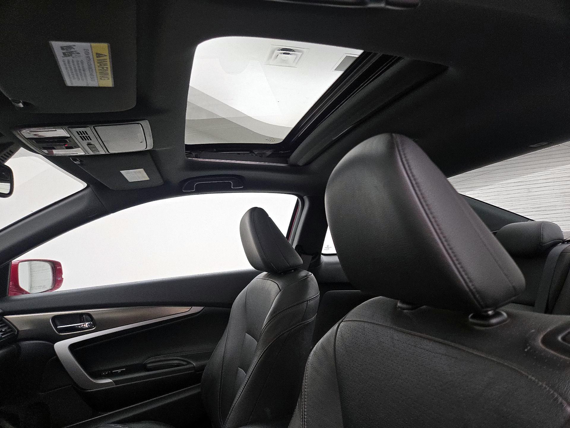 Thumbnail: 2017 Honda Accord - 20