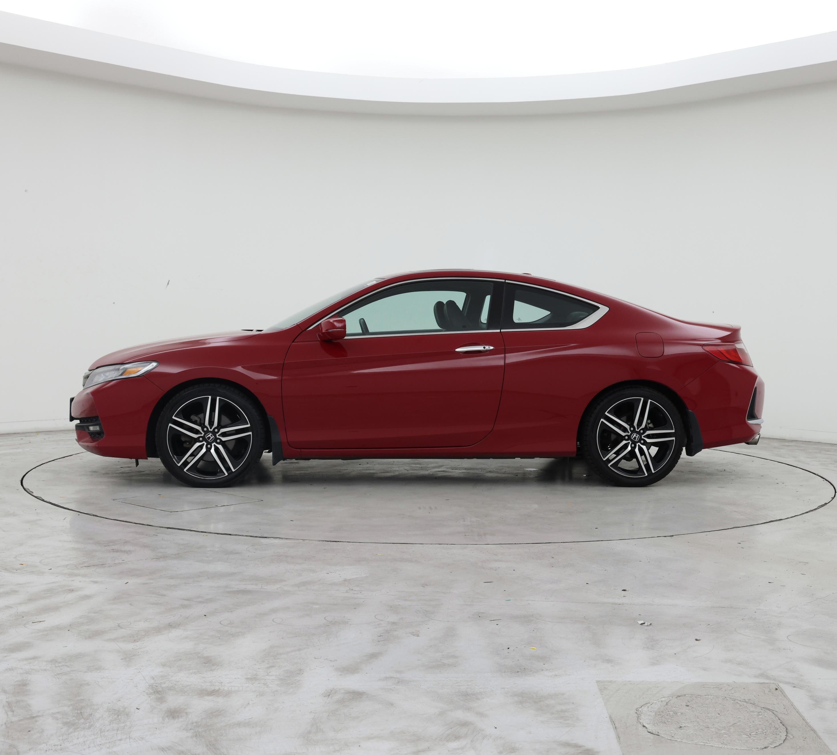 Thumbnail: 2017 Honda Accord - 3