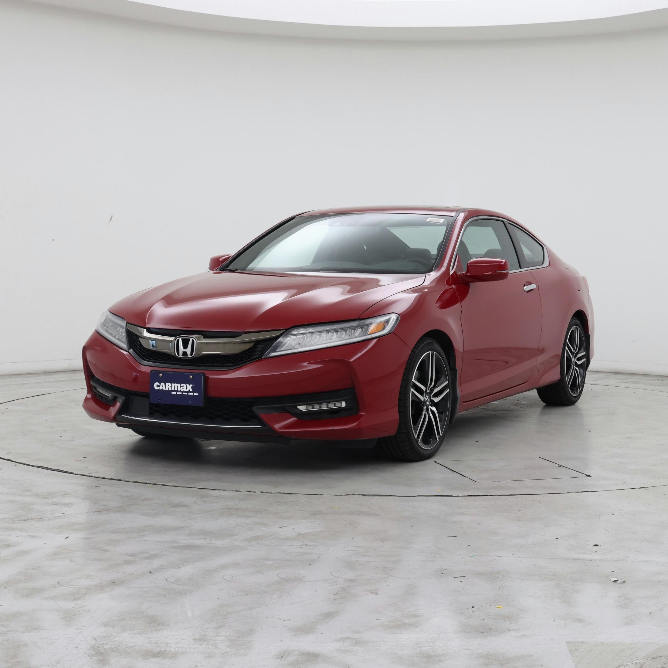 Thumbnail: 2017 Honda Accord - 4