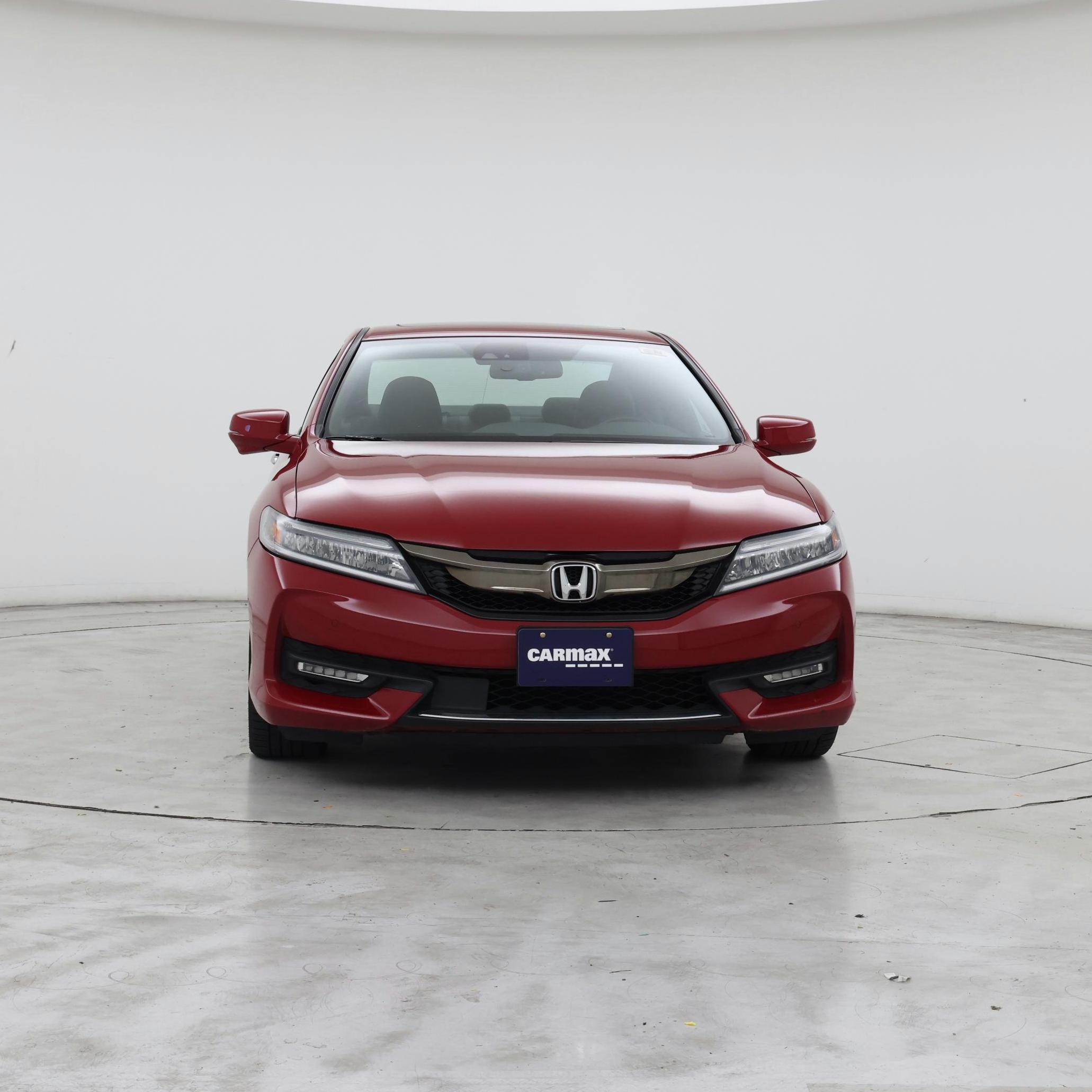 Thumbnail: 2017 Honda Accord - 5