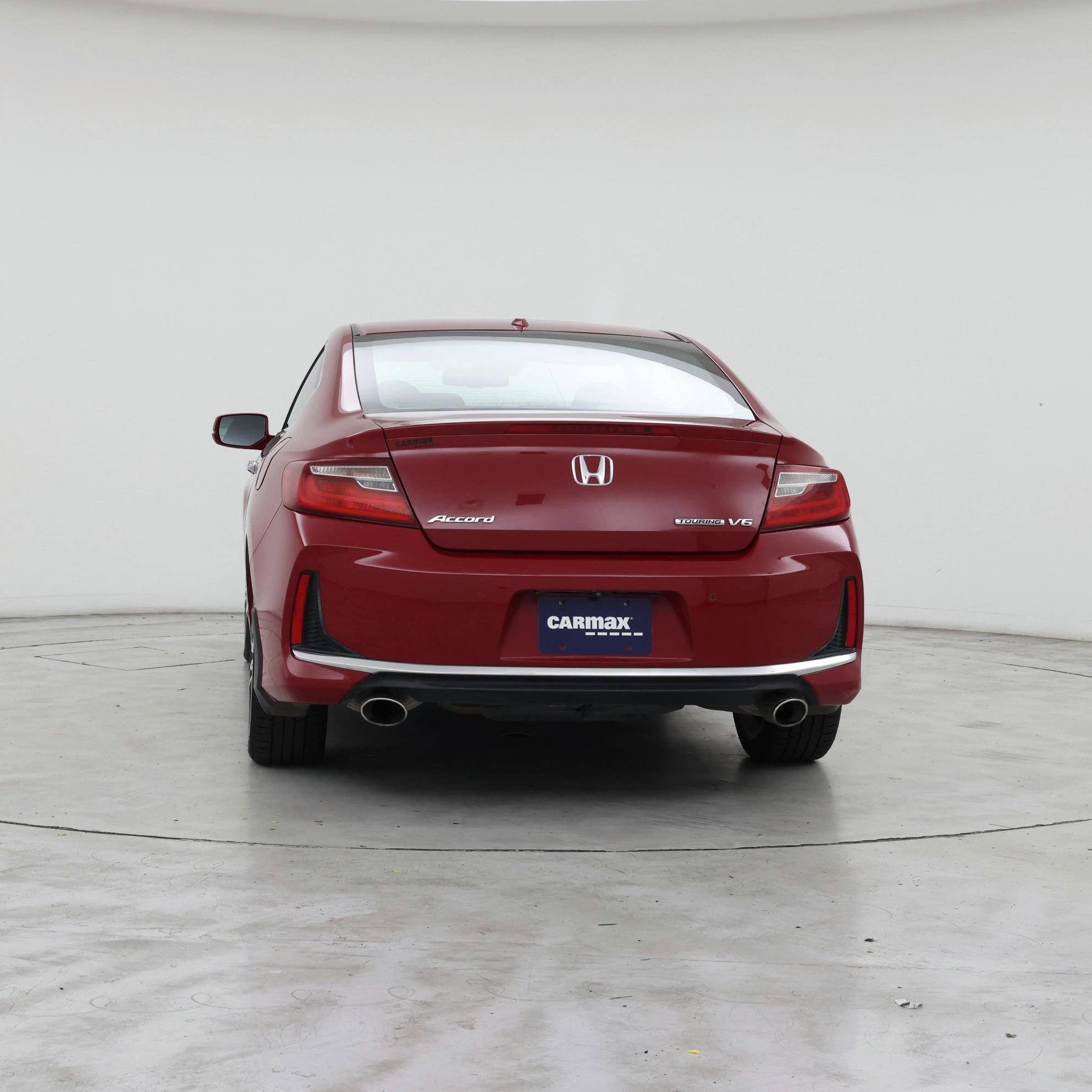 Thumbnail: 2017 Honda Accord - 6
