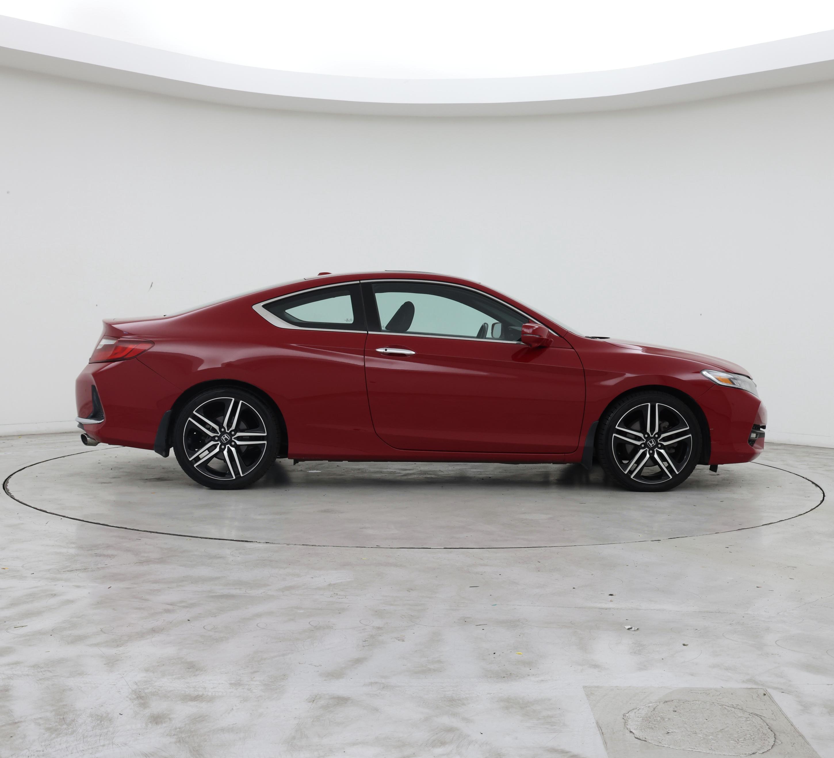 Thumbnail: 2017 Honda Accord - 7