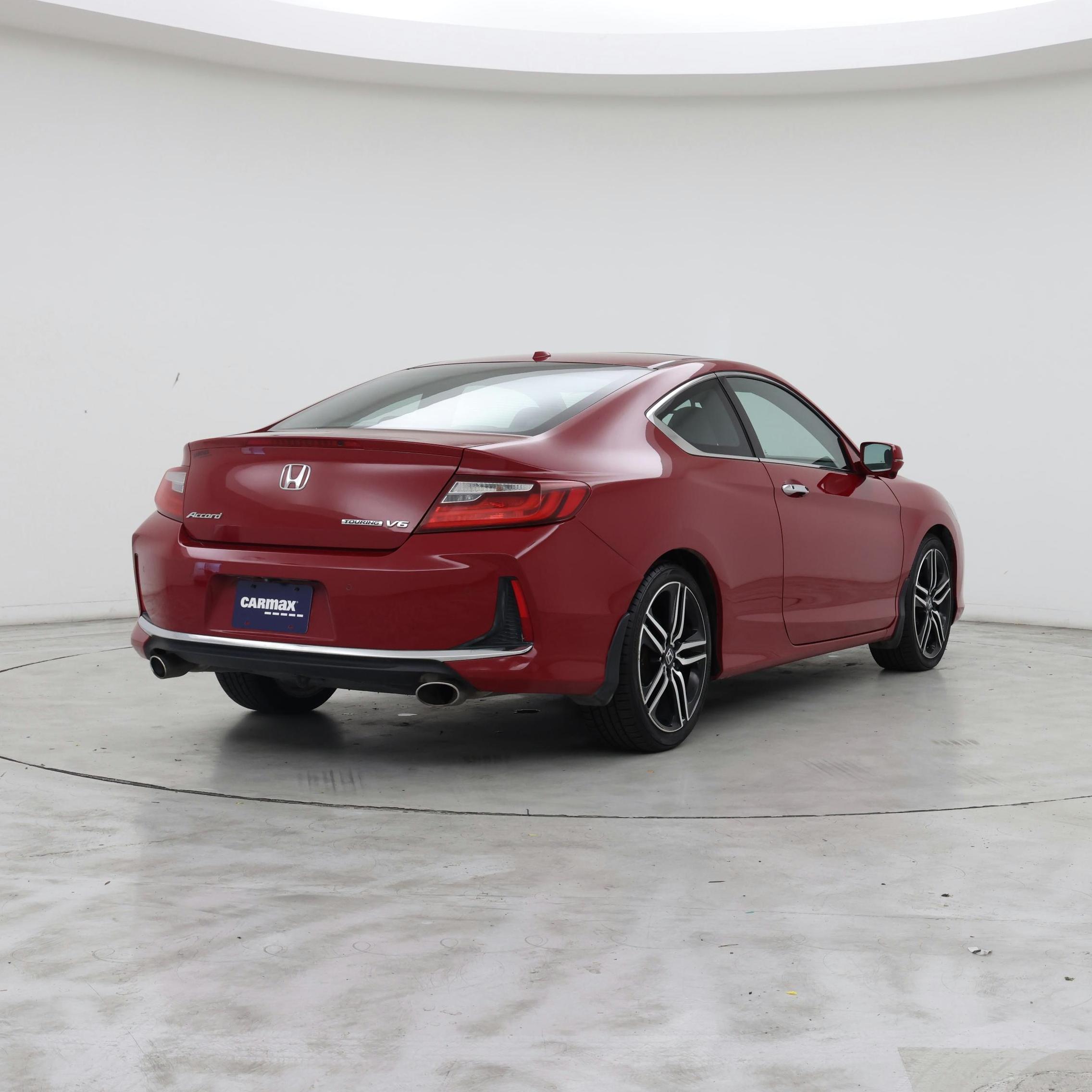 Thumbnail: 2017 Honda Accord - 8