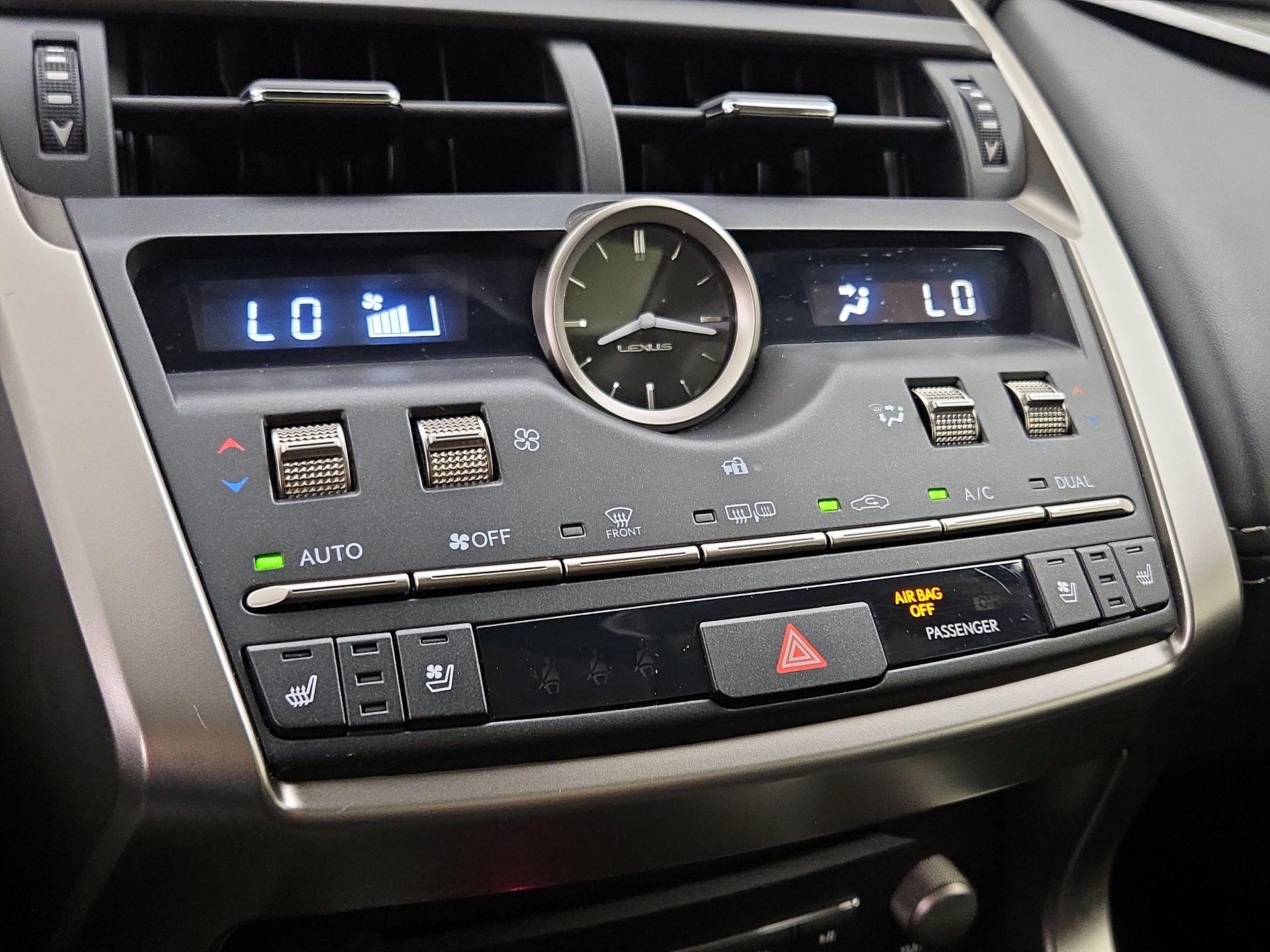 Thumbnail: 2021 Lexus NX - 16