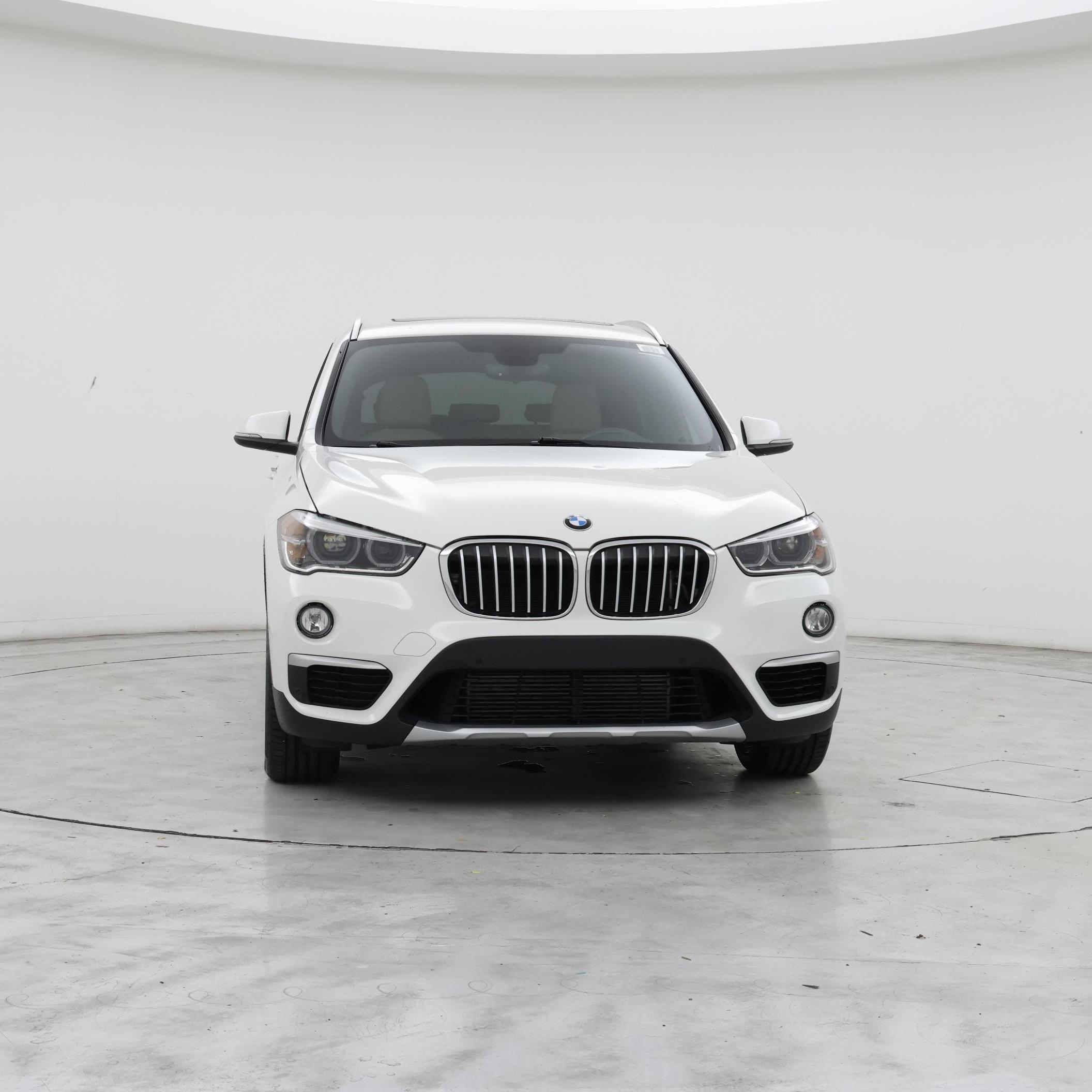 Thumbnail: 2017 BMW X1 - 5