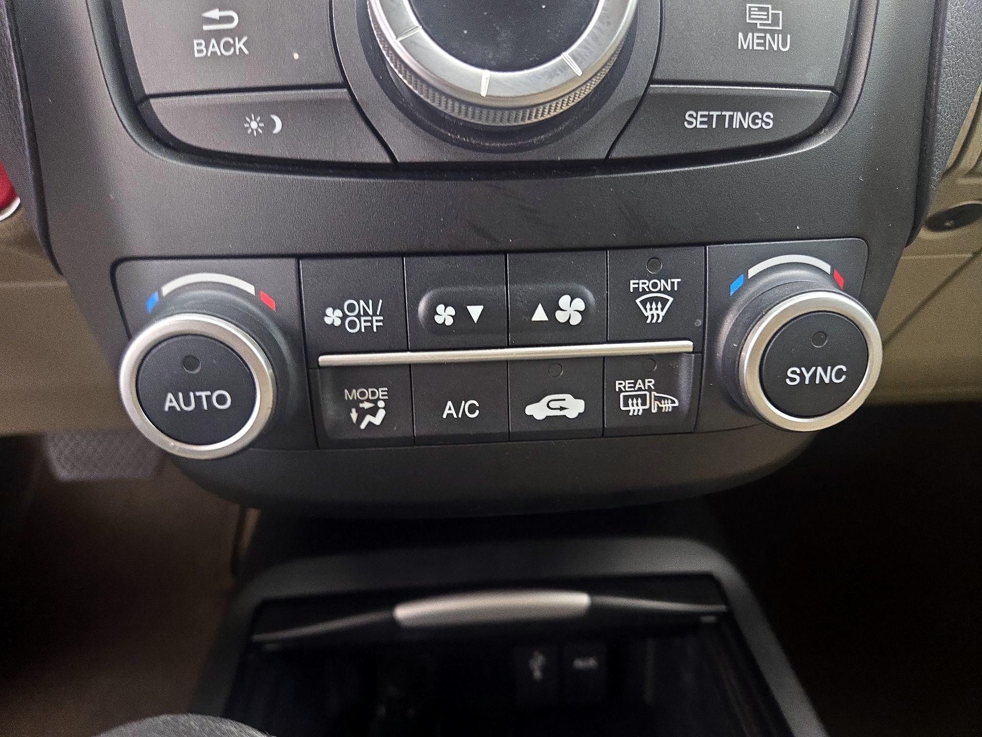 Thumbnail: 2017 Acura RDX - 17