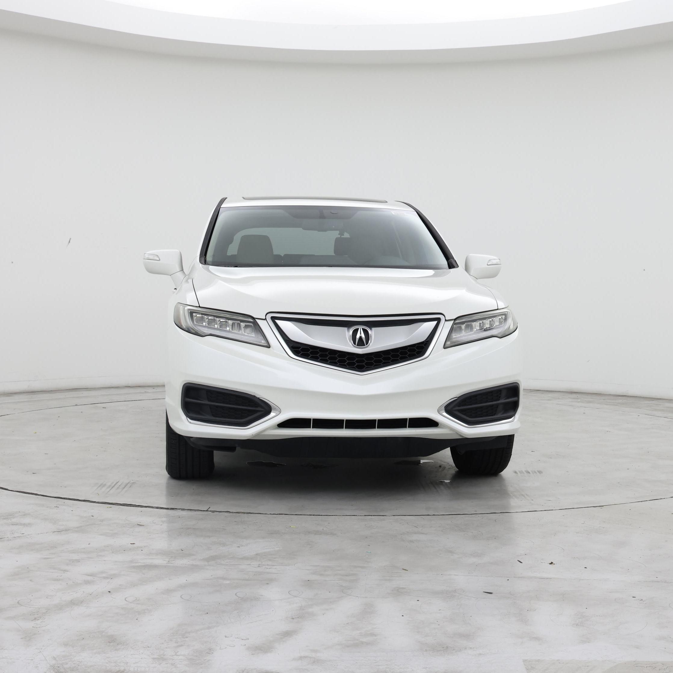 Thumbnail: 2017 Acura RDX - 5