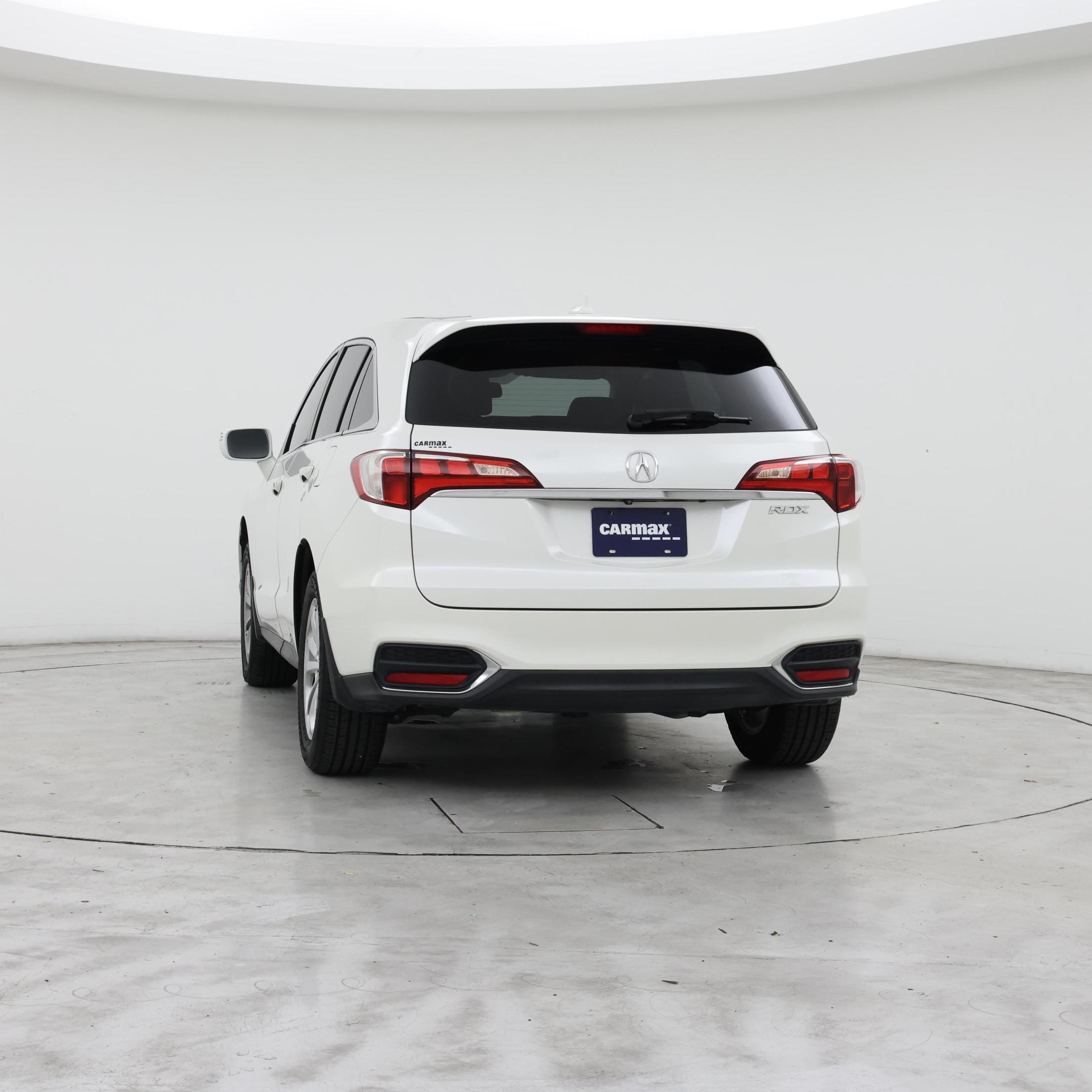 Thumbnail: 2017 Acura RDX - 6