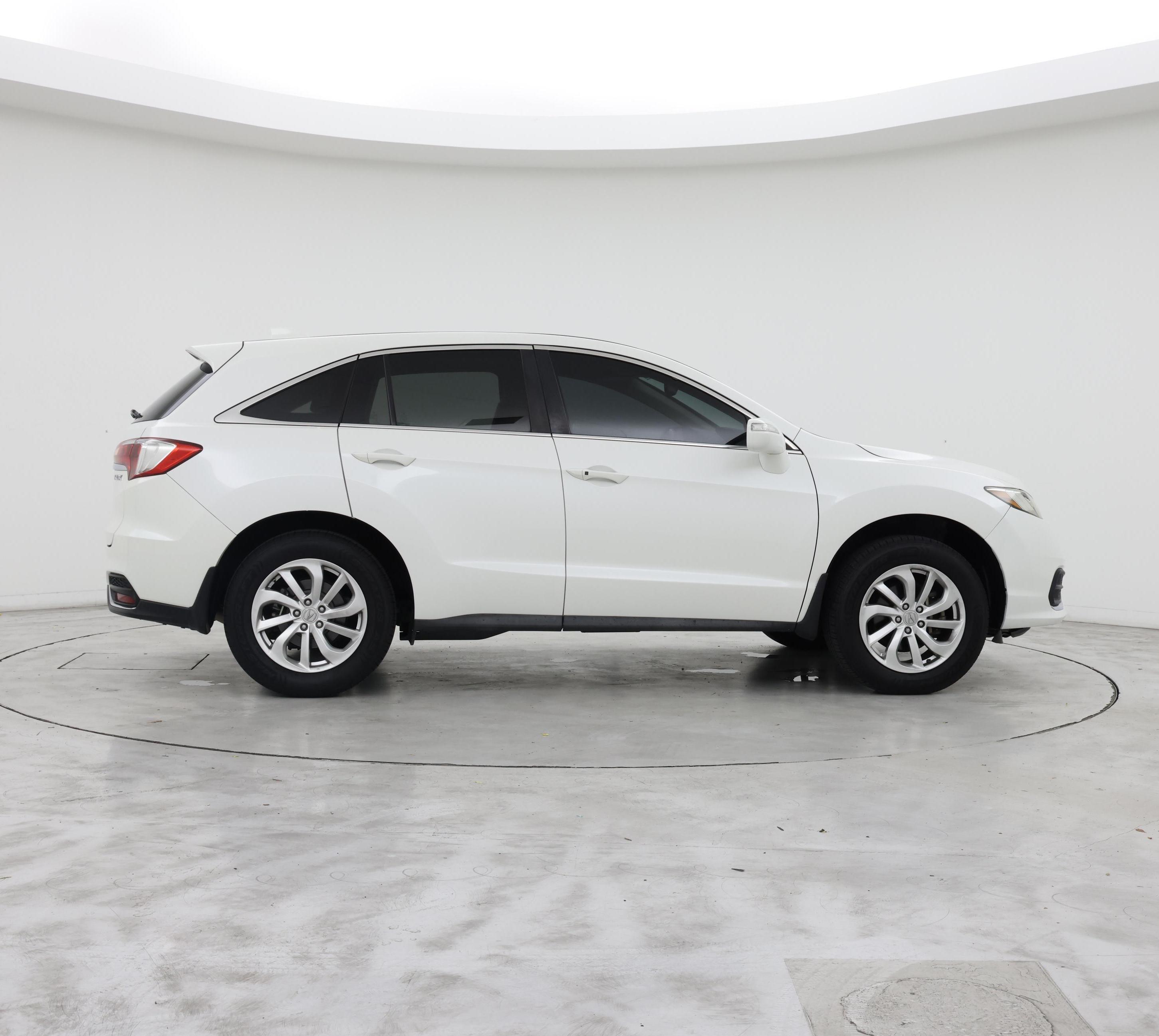 Thumbnail: 2017 Acura RDX - 7