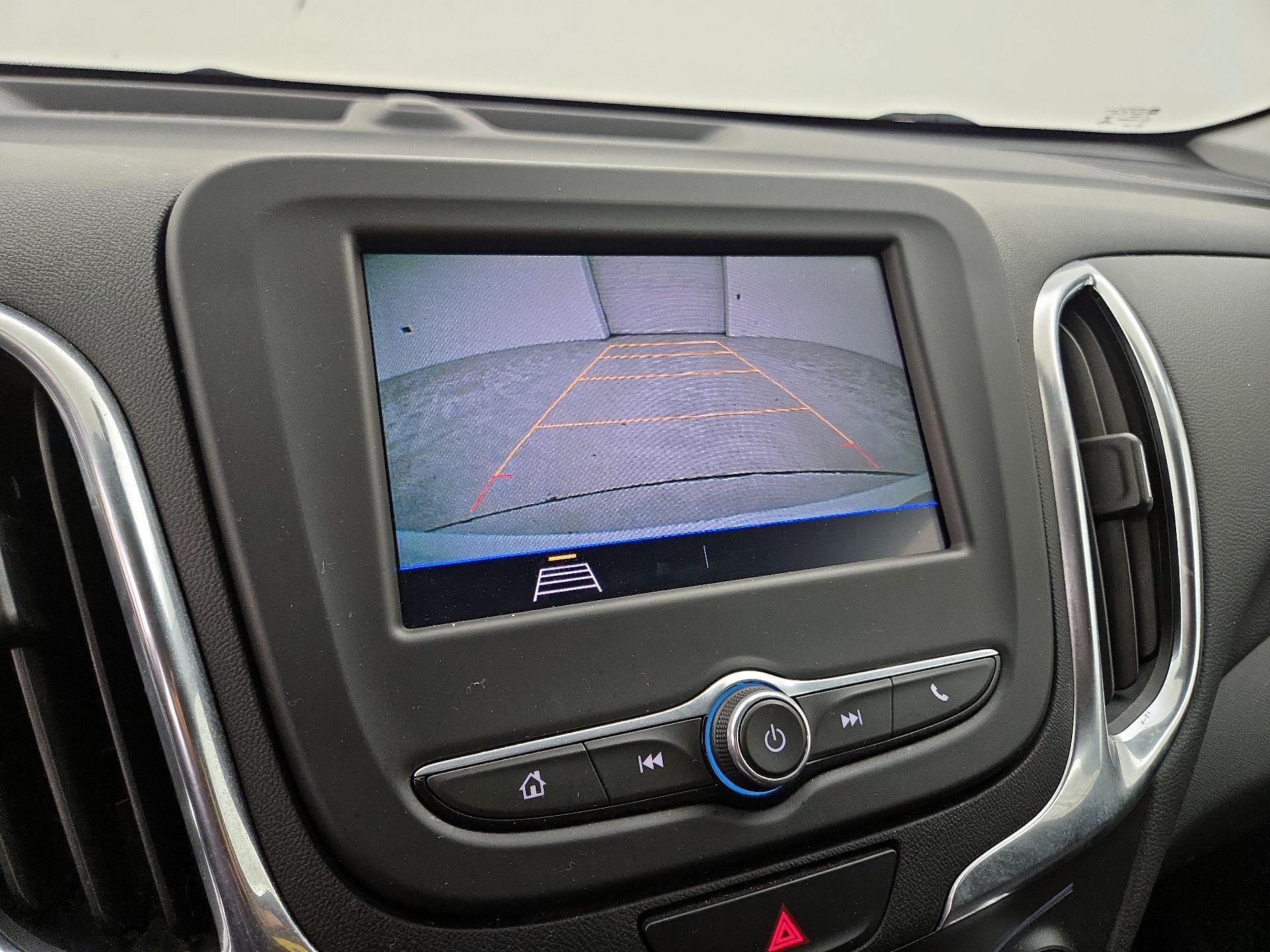 Thumbnail: 2021 Chevrolet Equinox - 14
