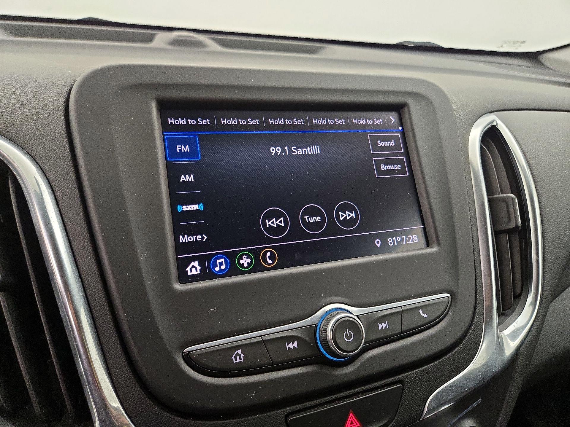 Thumbnail: 2021 Chevrolet Equinox - 15