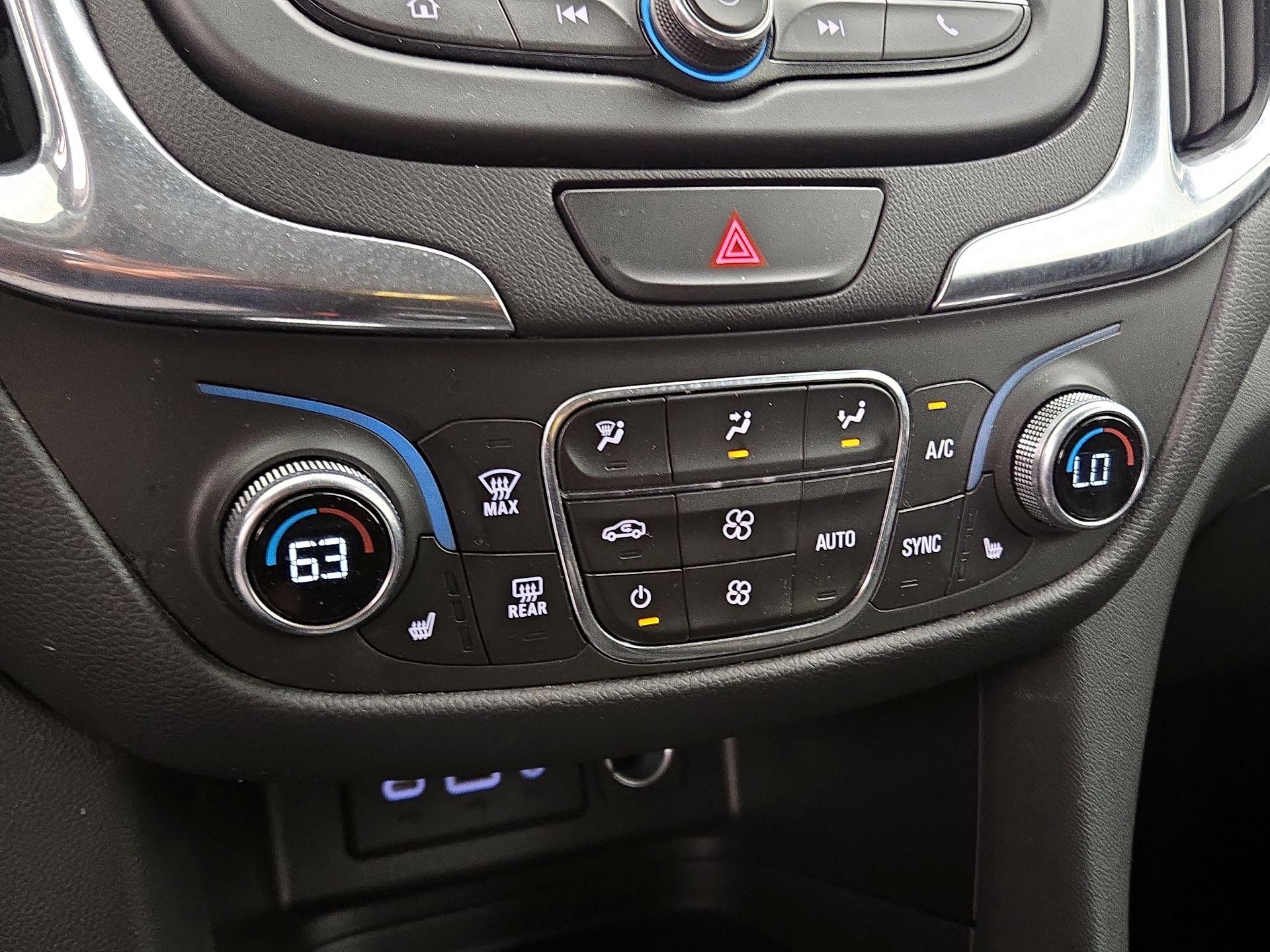 Thumbnail: 2021 Chevrolet Equinox - 16