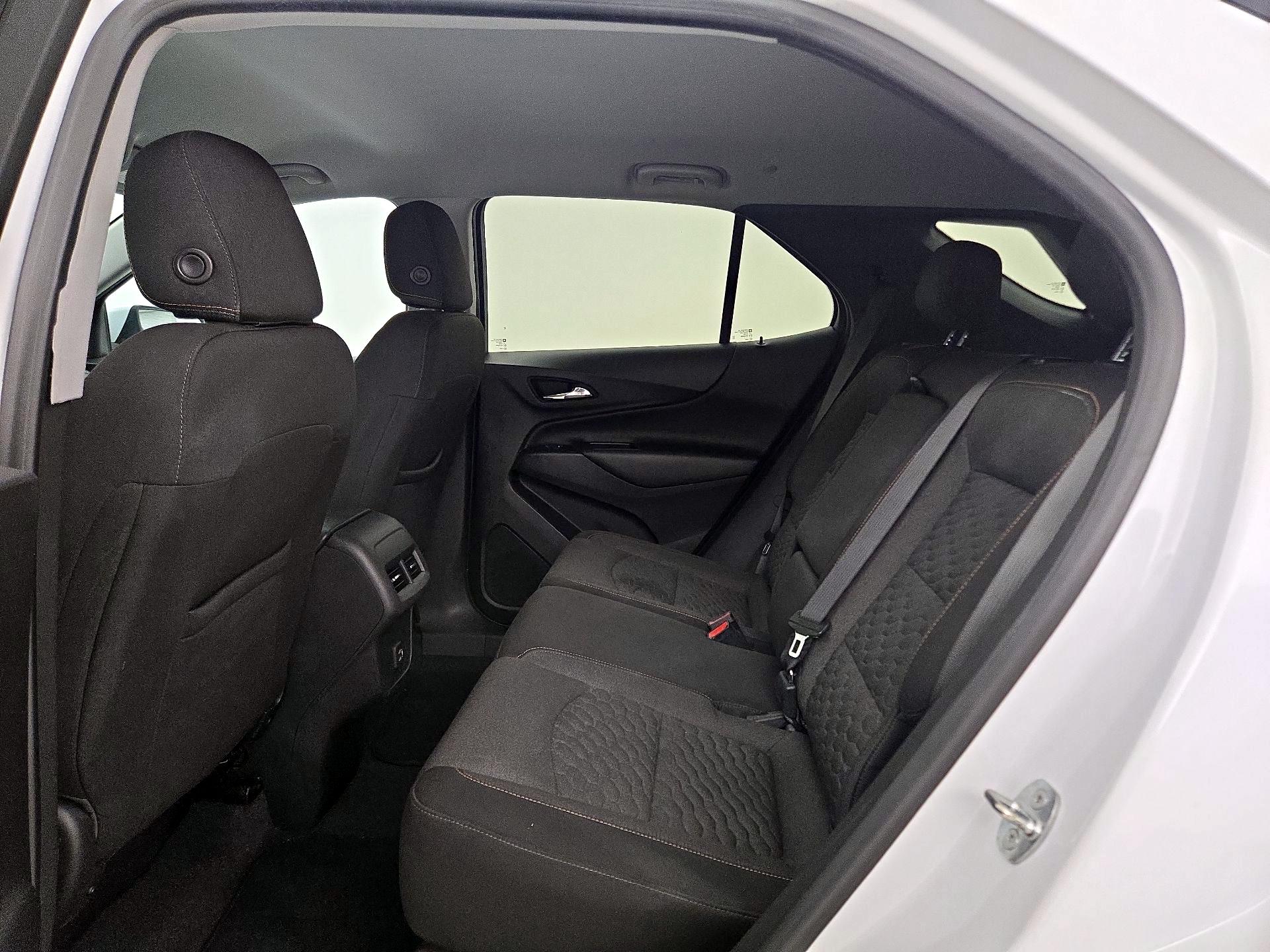 Thumbnail: 2021 Chevrolet Equinox - 19