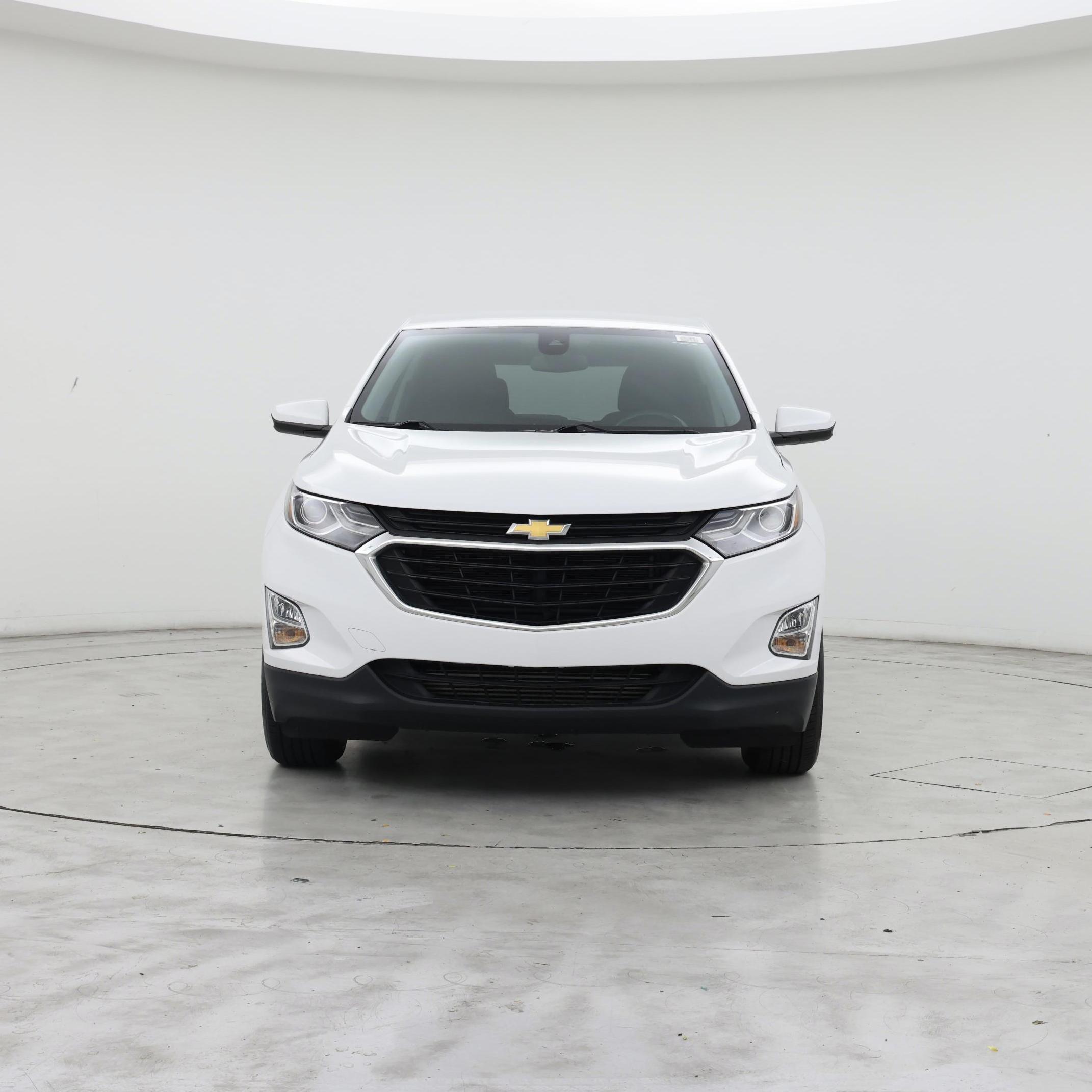 Thumbnail: 2021 Chevrolet Equinox - 5