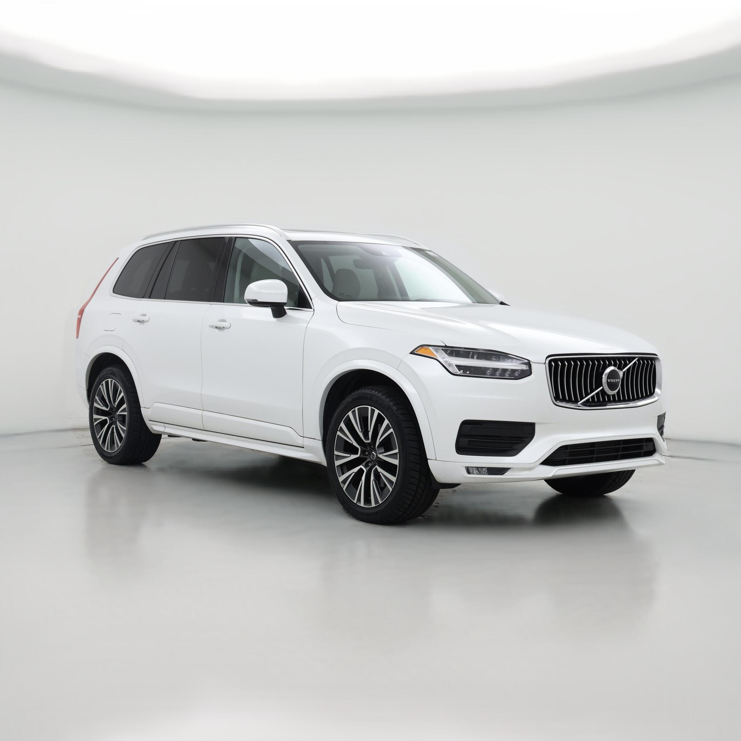 Thumbnail: 2020 Volvo XC90 - 1