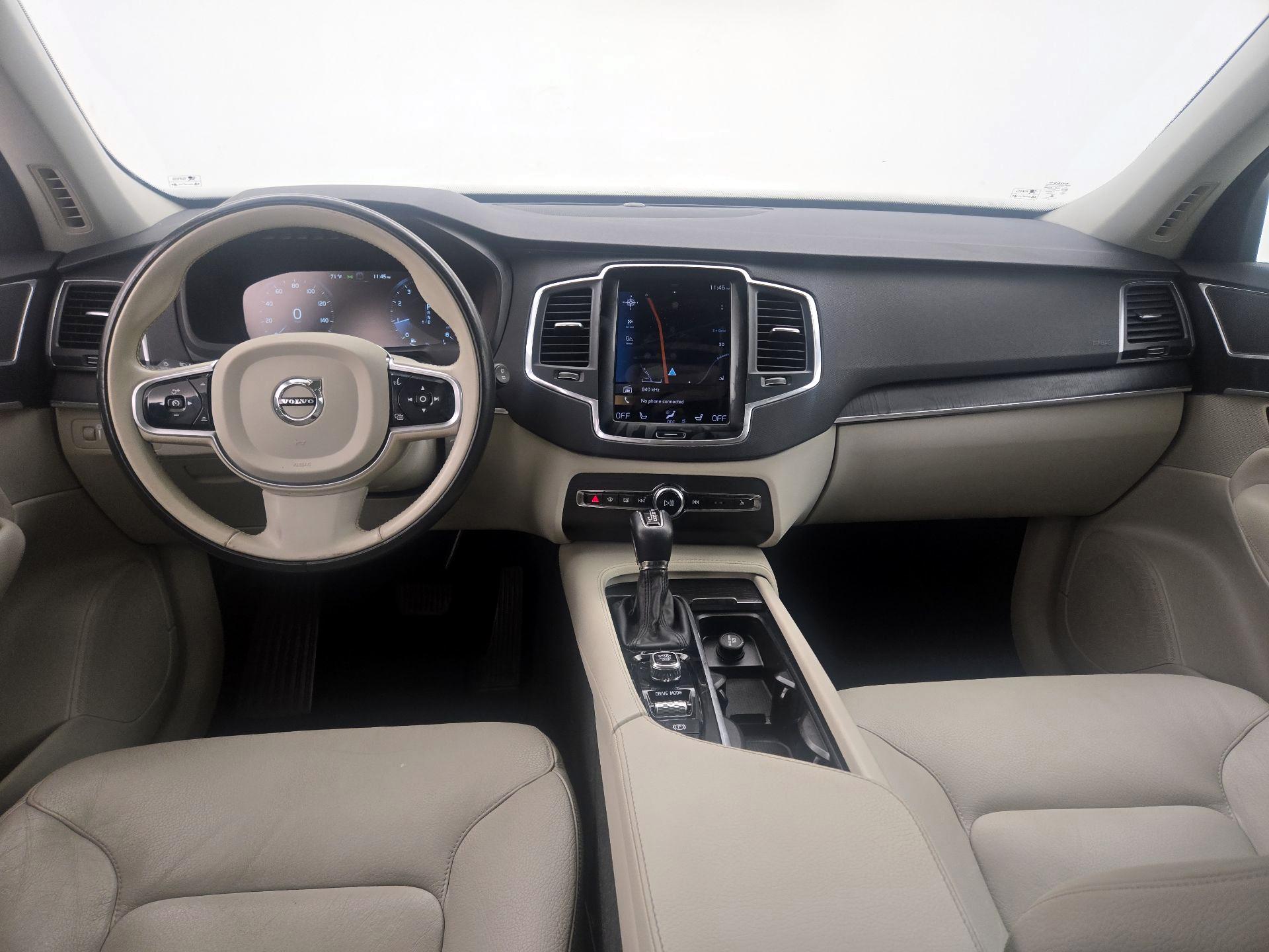 Thumbnail: 2020 Volvo XC90 - 9