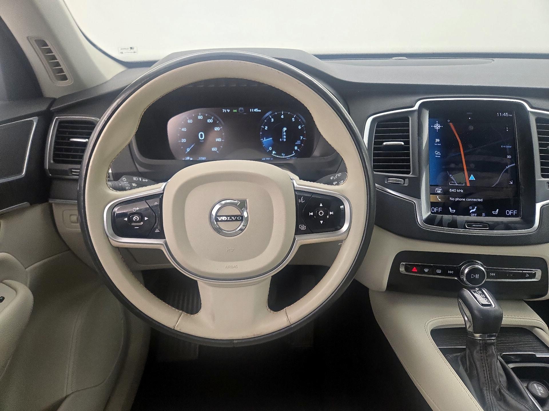 Thumbnail: 2020 Volvo XC90 - 10