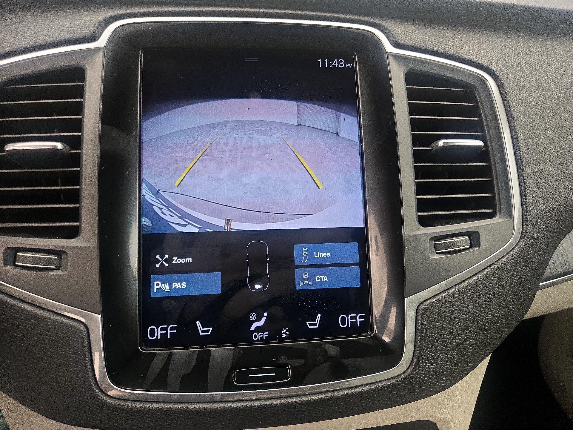Thumbnail: 2020 Volvo XC90 - 15