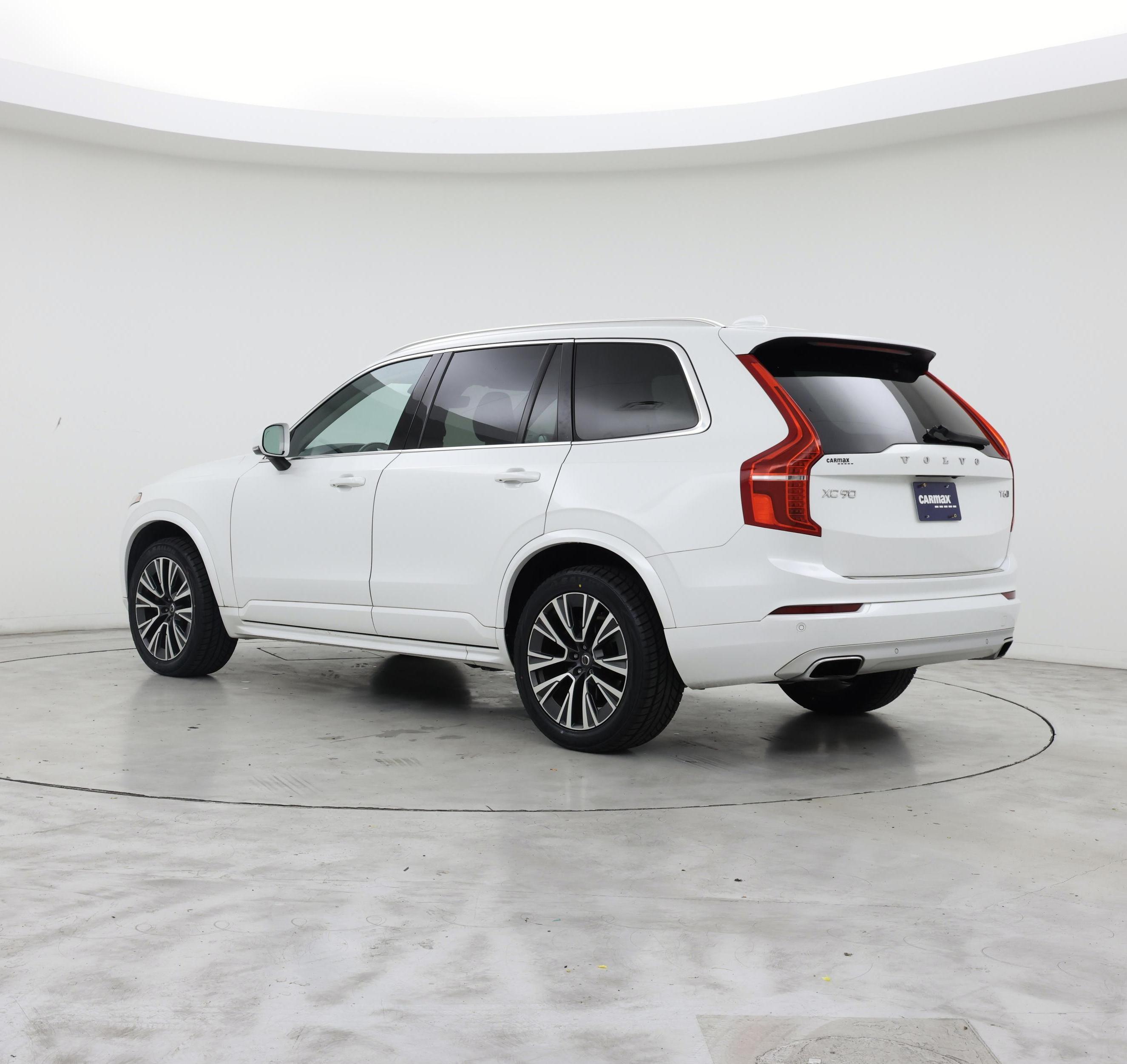 Thumbnail: 2020 Volvo XC90 - 2